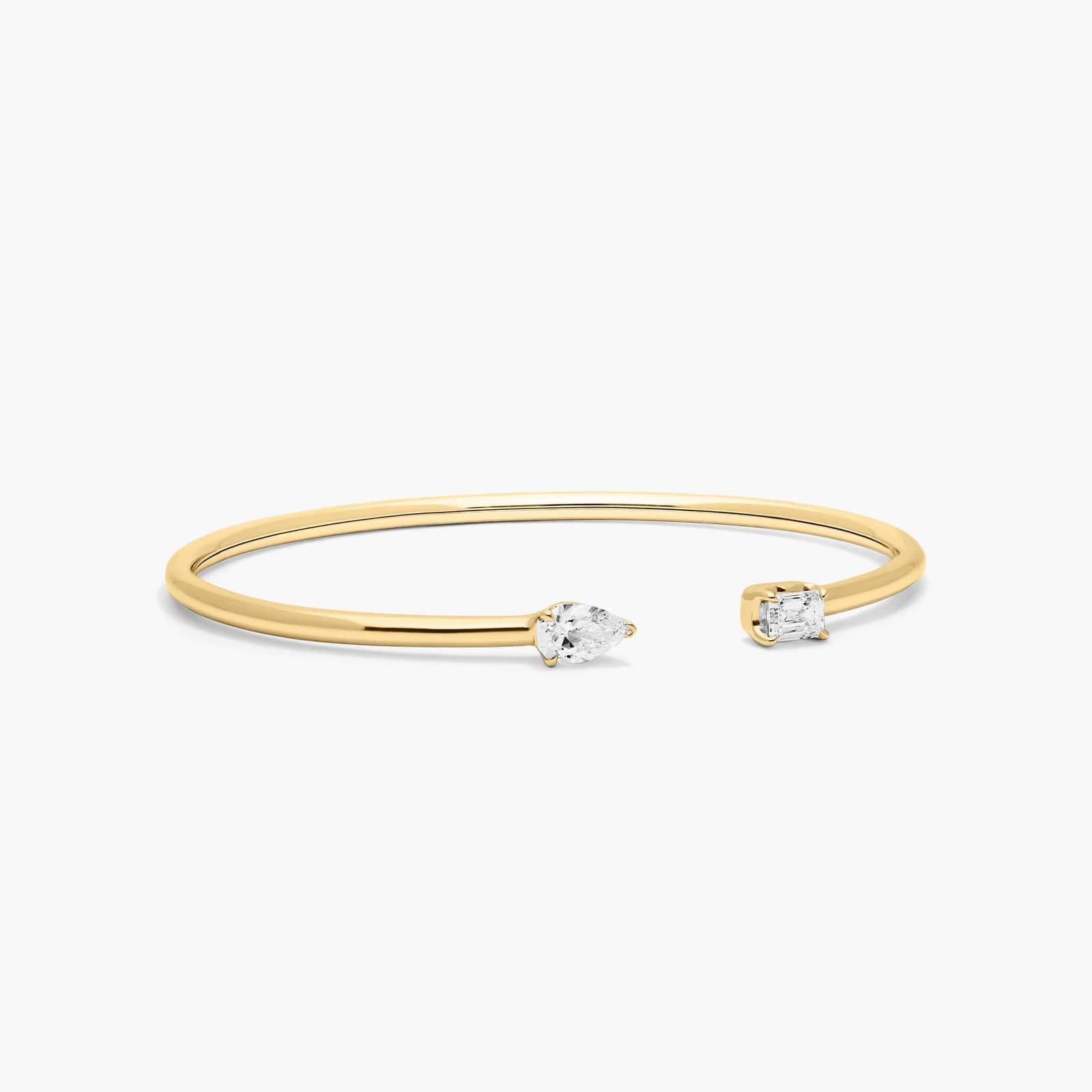 Elliot Diamond Bracelet