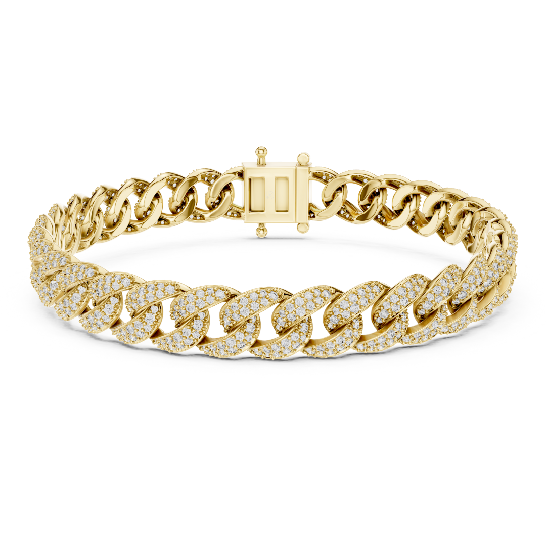 Marleigh Diamond Bracelet