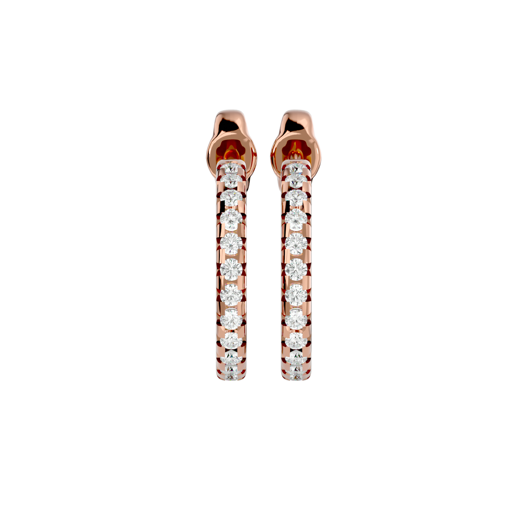 Eloise Diamond Earring