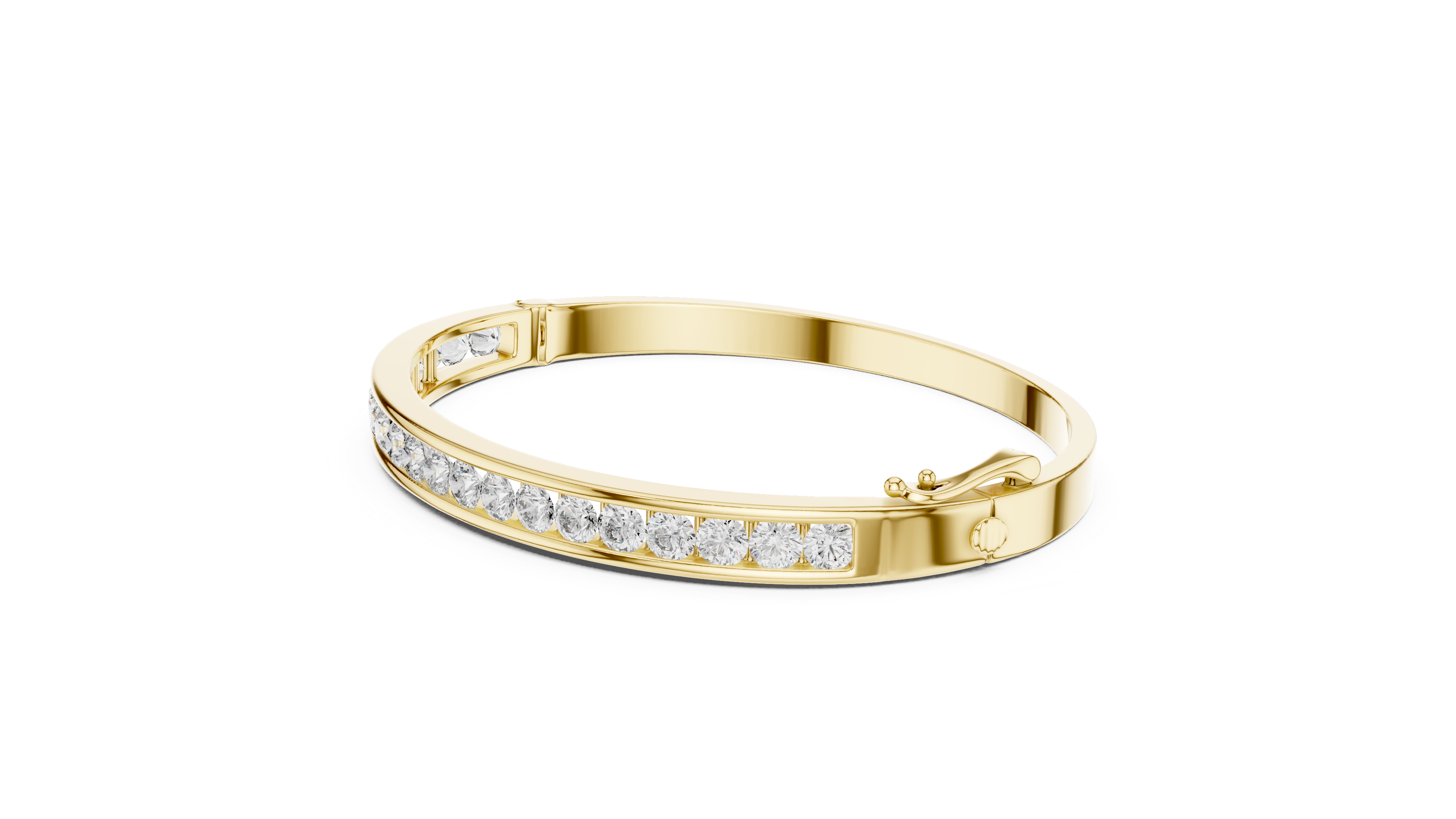 Kaylin Diamond Bracelet