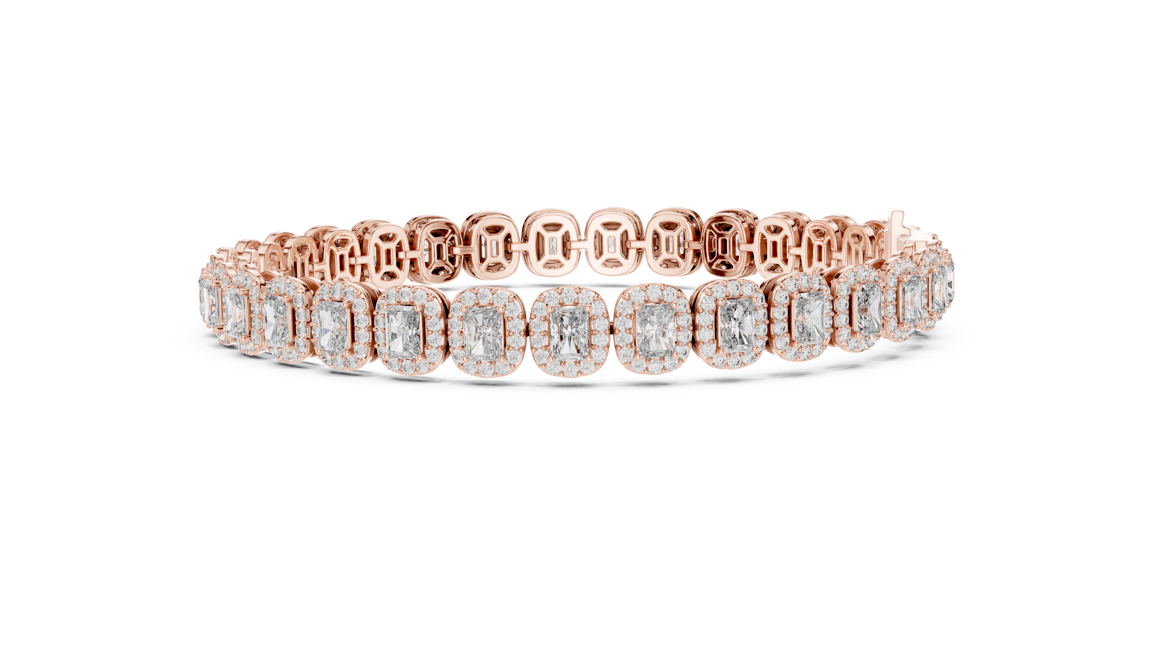 Zoella Diamond Bracelet
