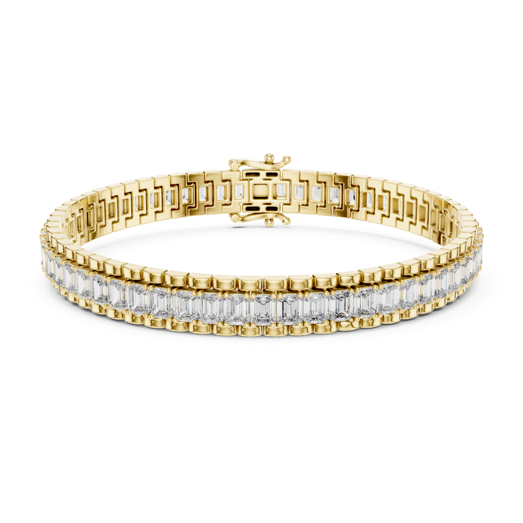 Marisol Diamond Bracelet