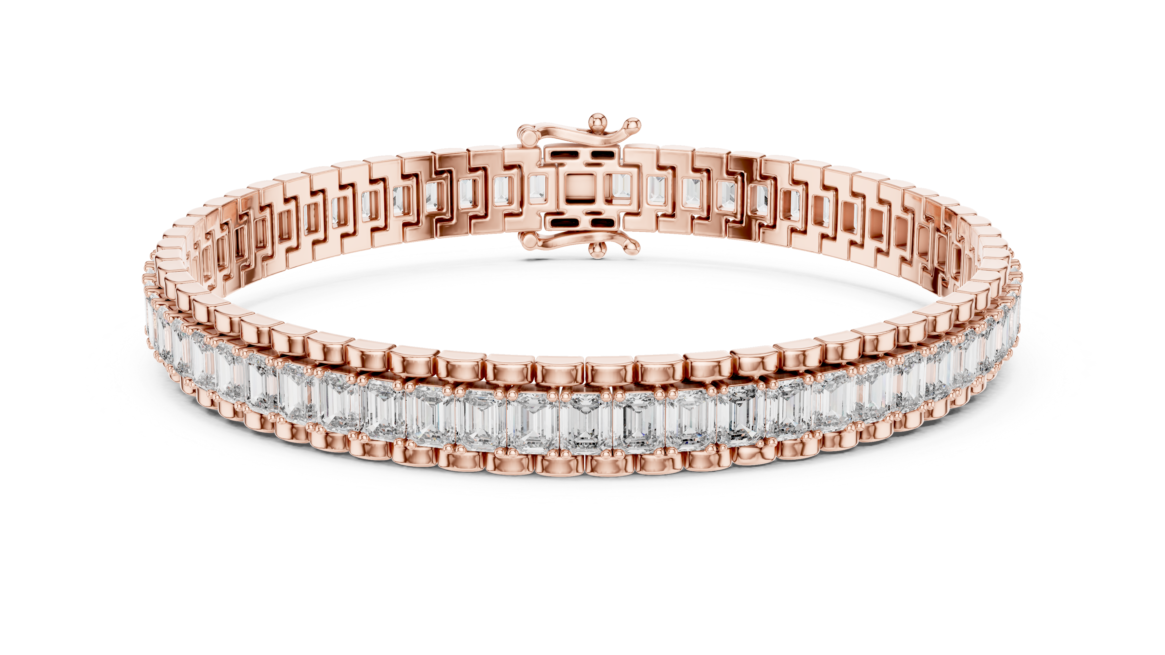 Marisol Diamond Bracelet