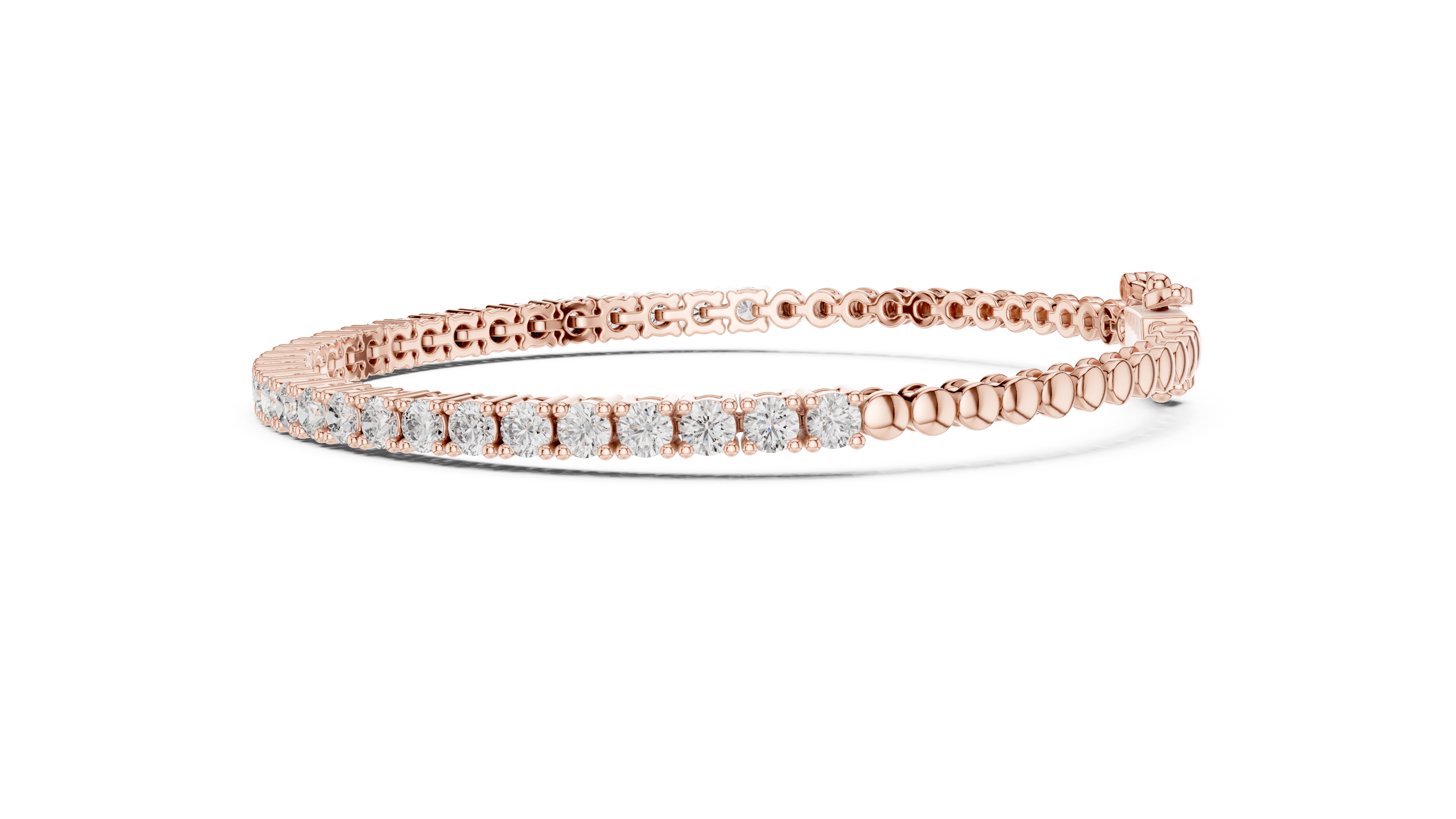 Sitara Diamond Bracelet