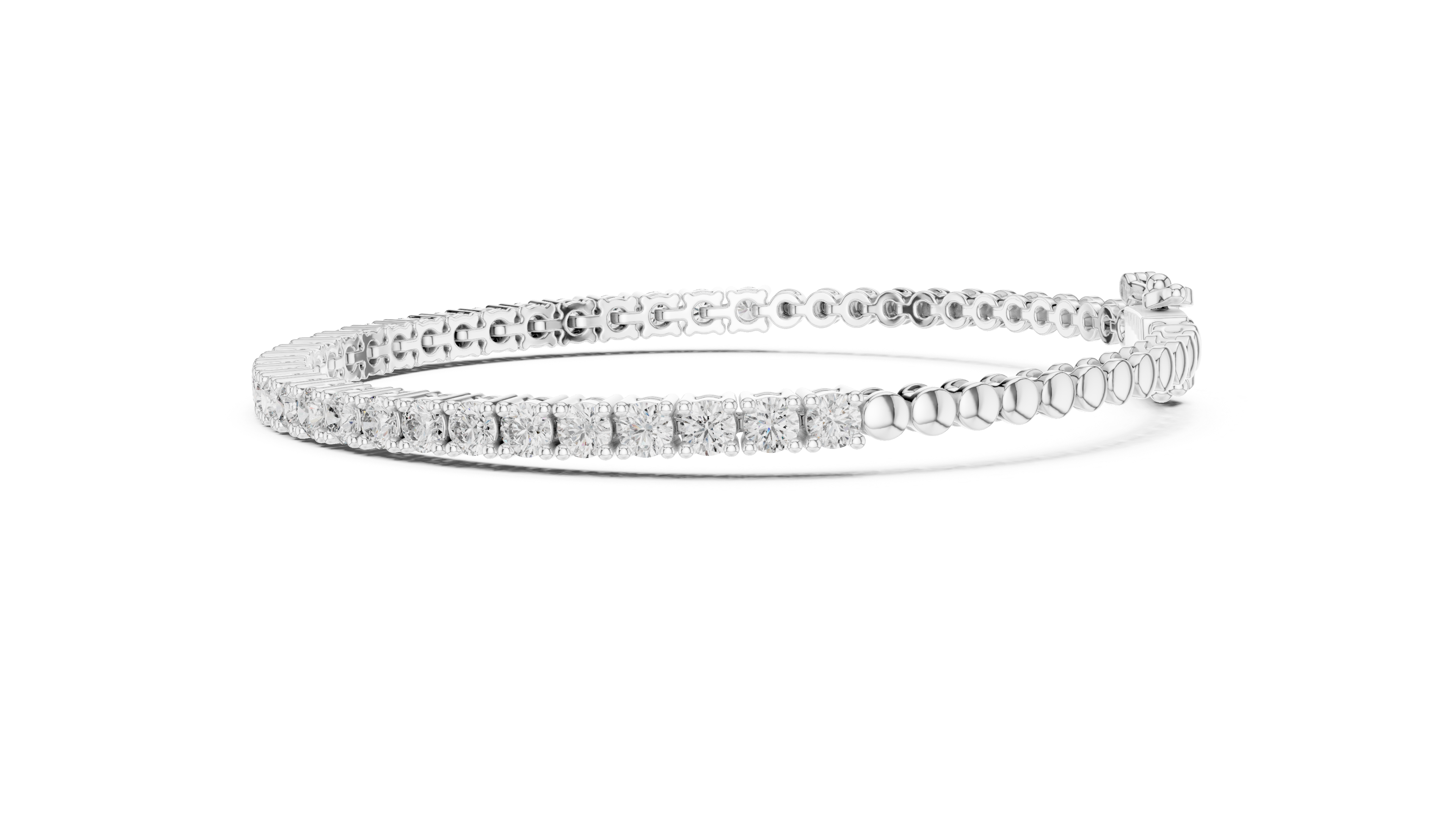 Sitara Diamond Bracelet