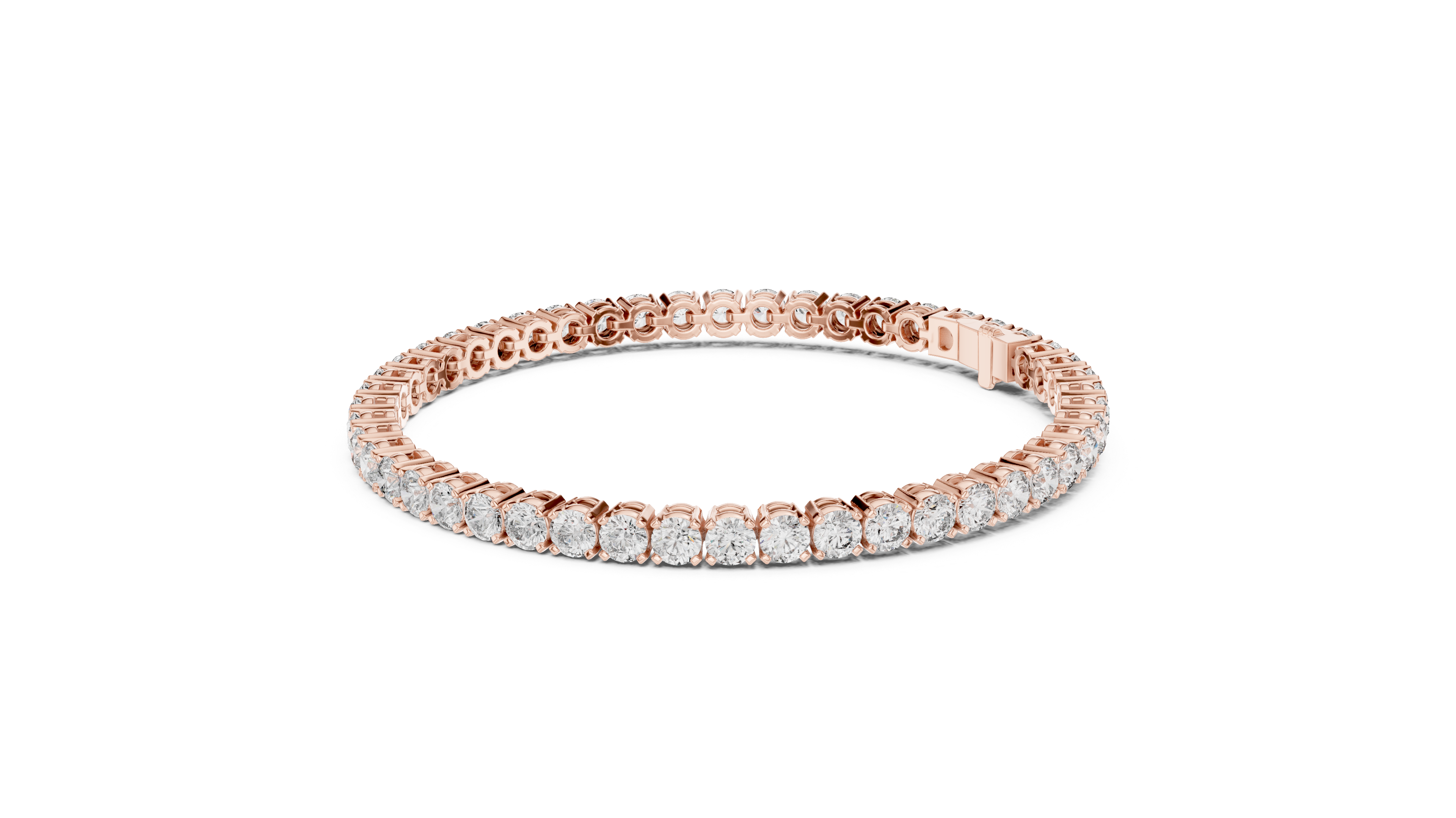 Elora Diamond Bracelet