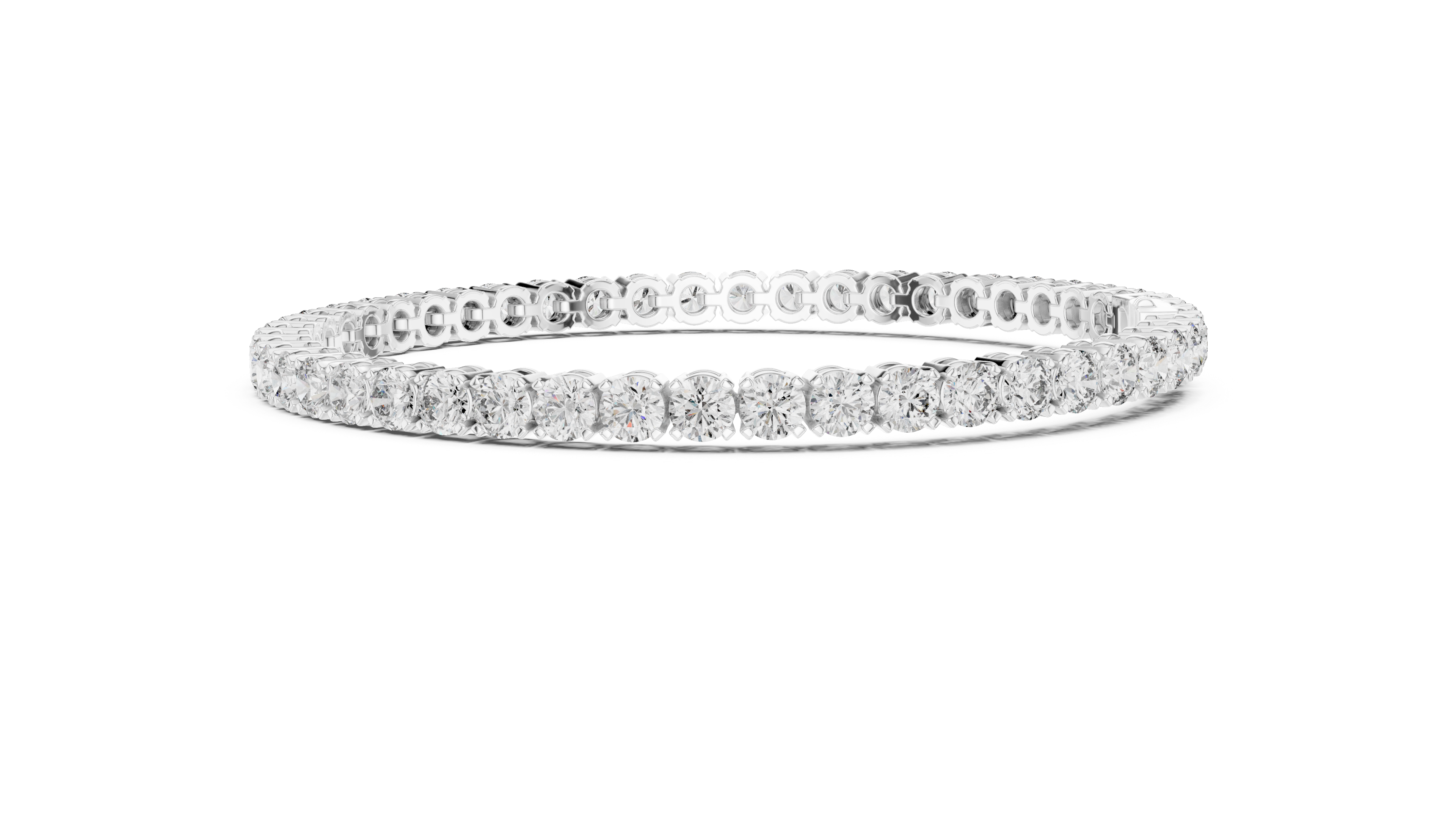 Elora Diamond Bracelet