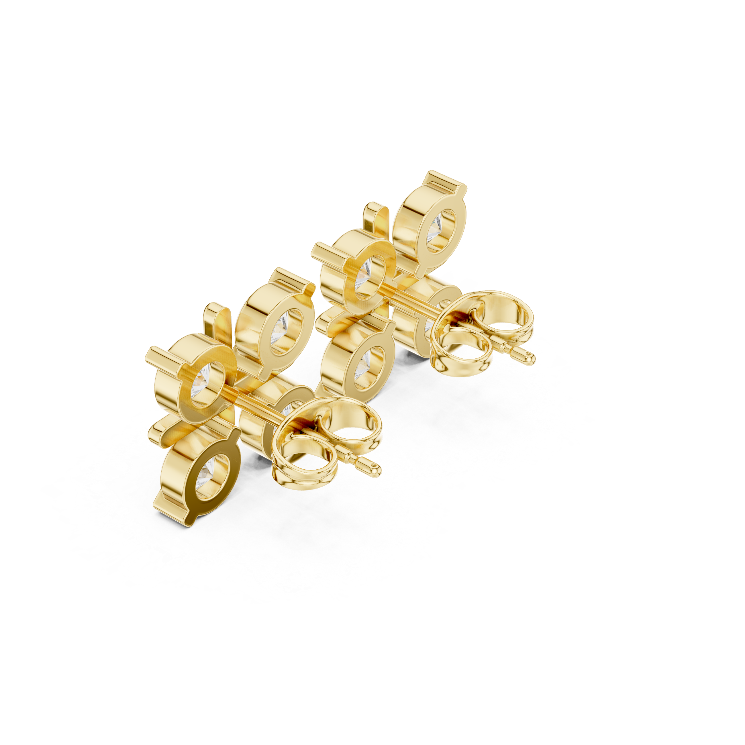 Maeve Diamond Earring