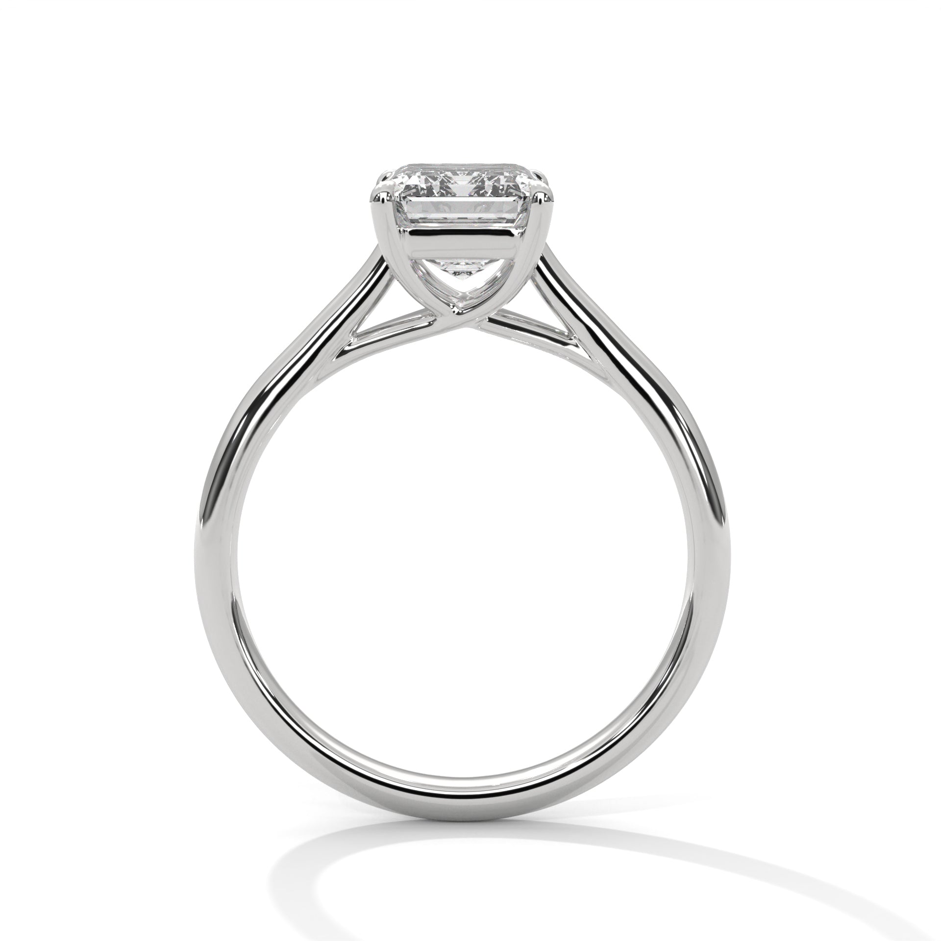 Lilliana Solitaire Ring