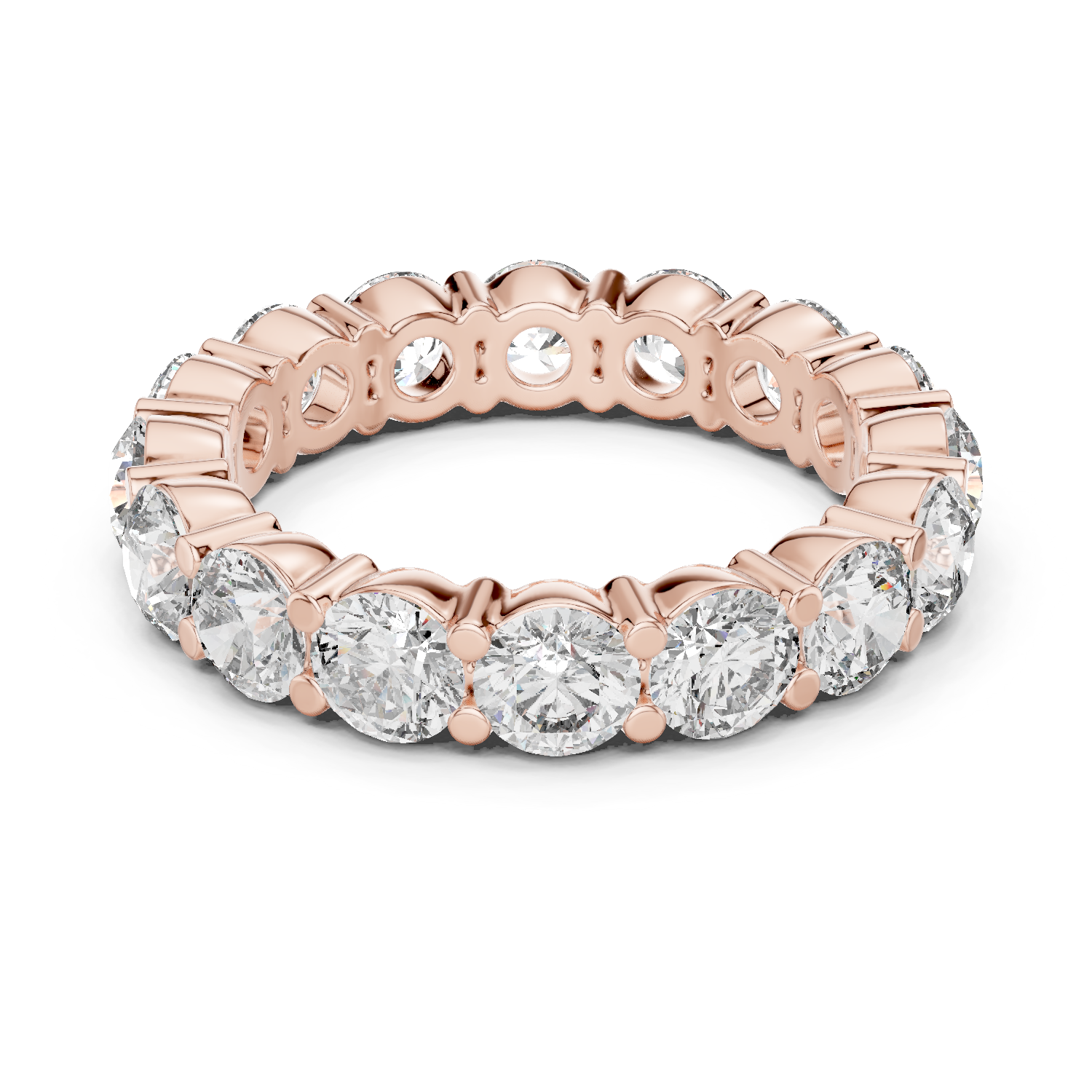 Aria Diamond Band