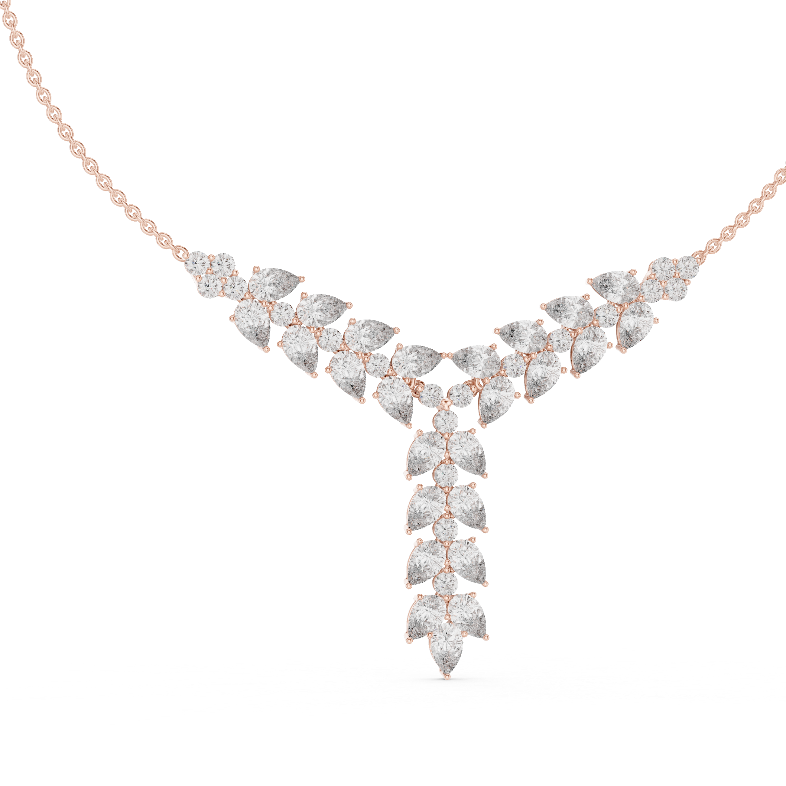 Kaiya Diamond Pendant