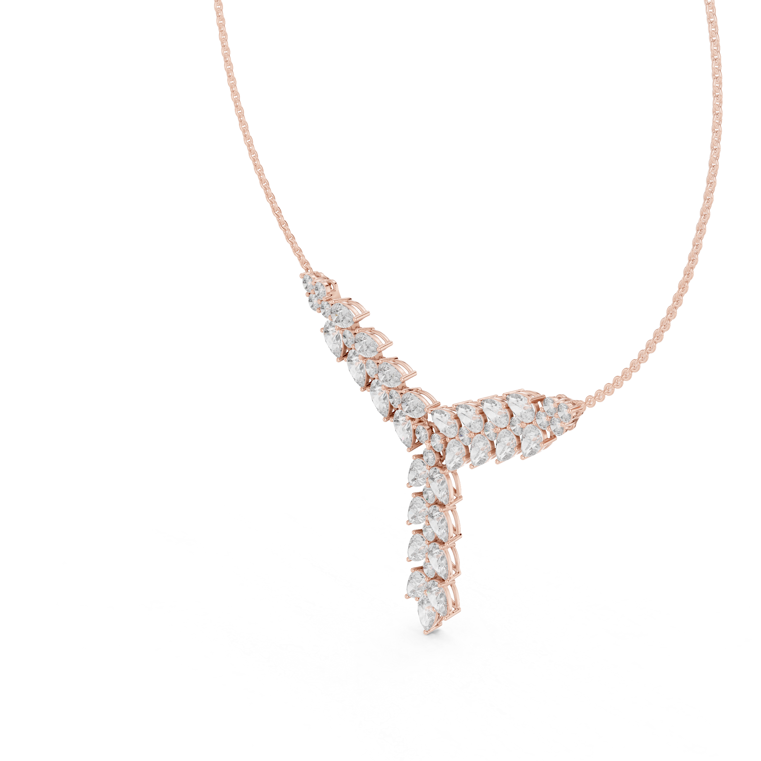 Kaiya Diamond Pendant