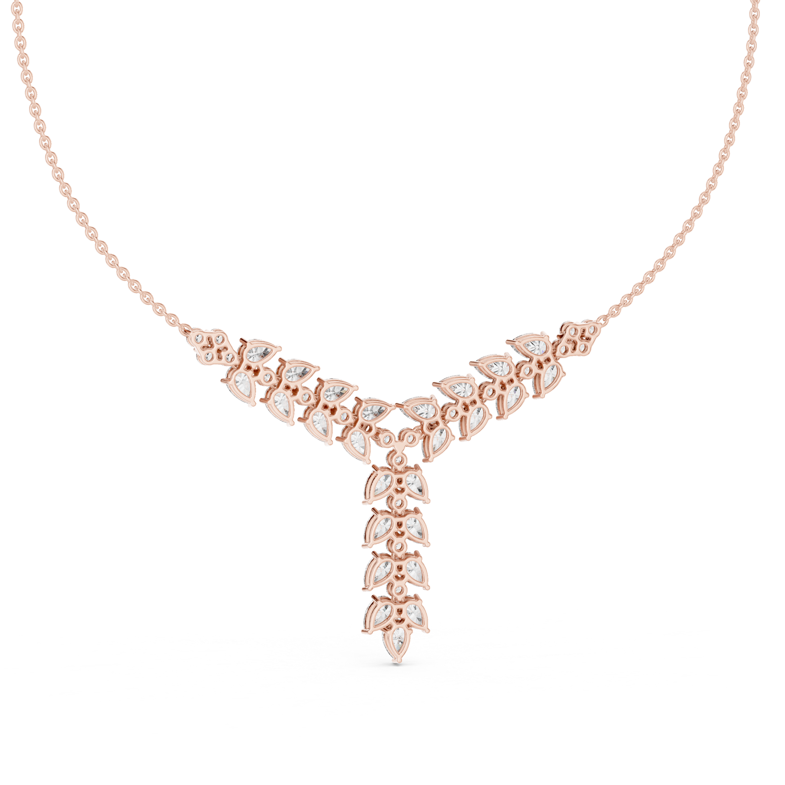 Kaiya Diamond Pendant