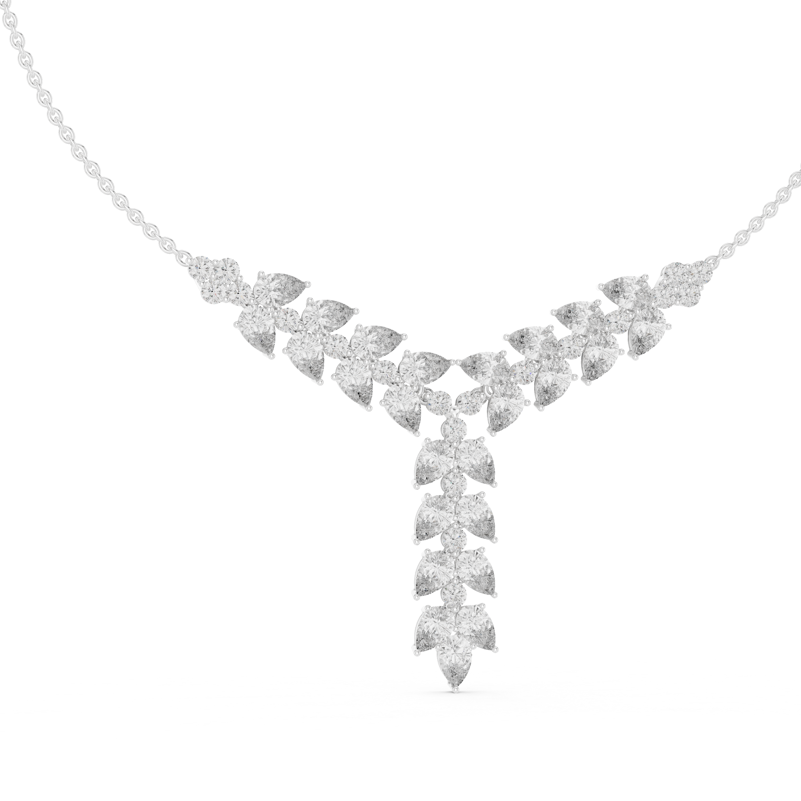 Kaiya Diamond Pendant