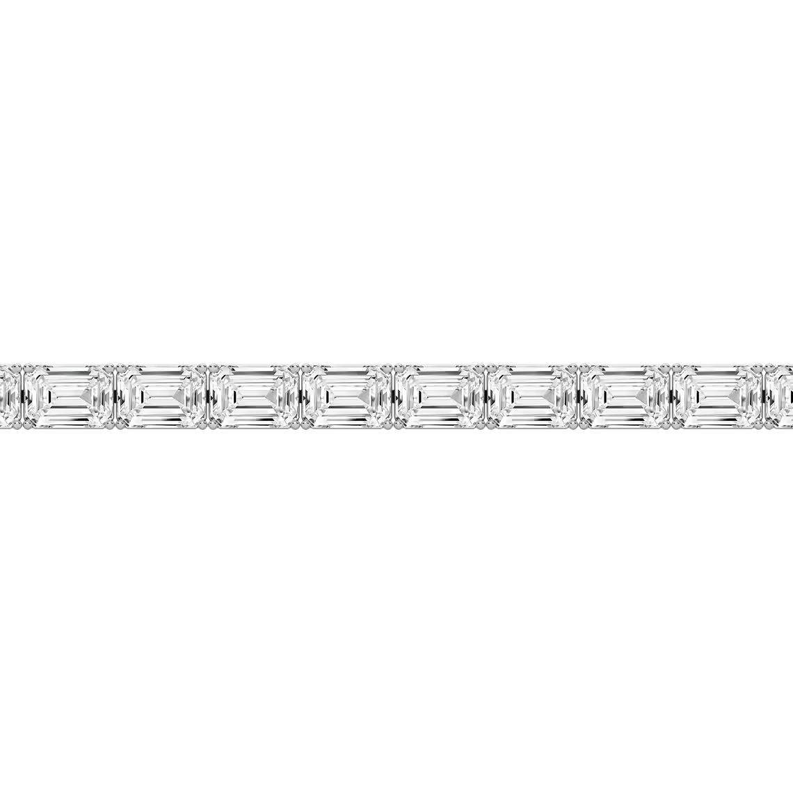 Elara Diamond Bracelet