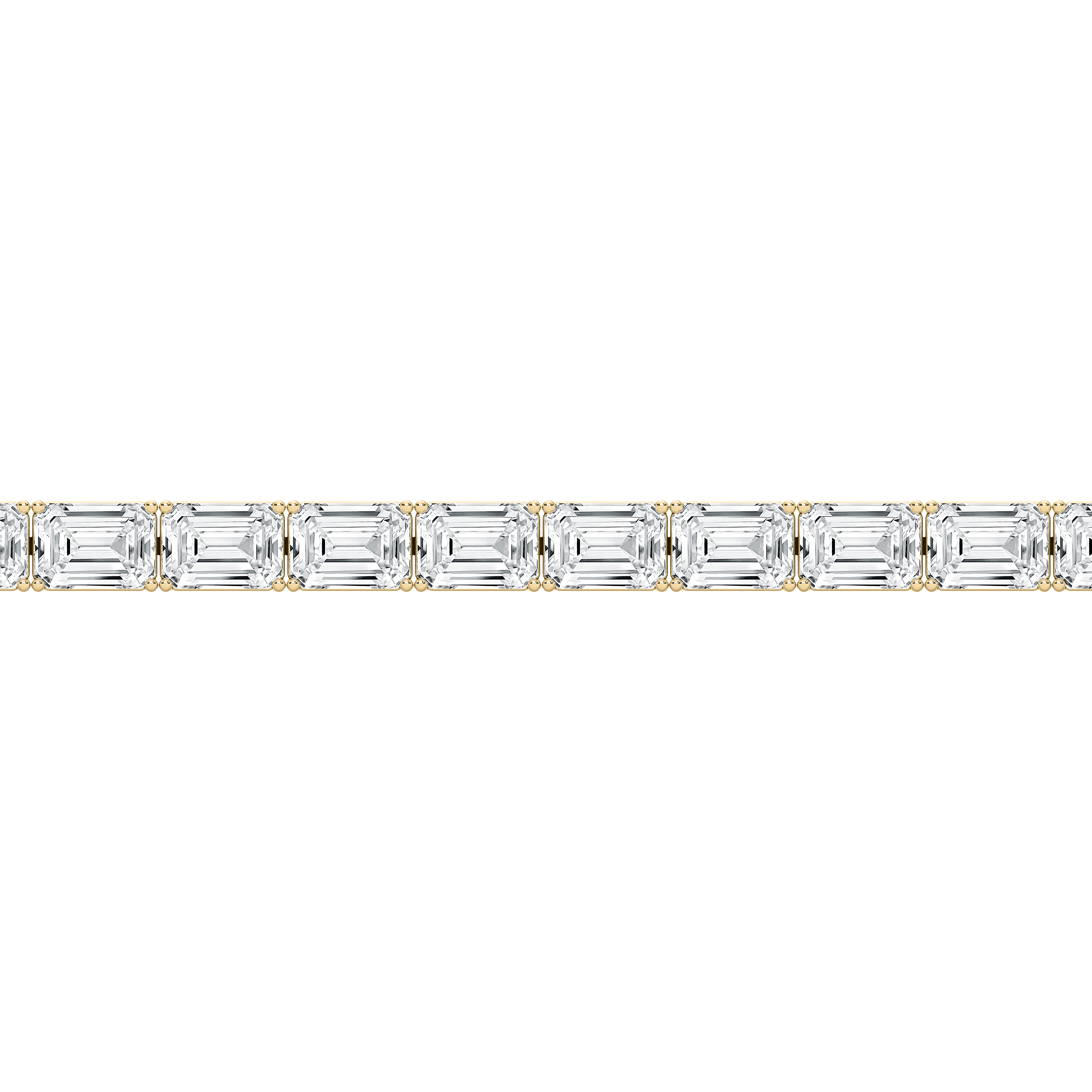 Elara Diamond Bracelet