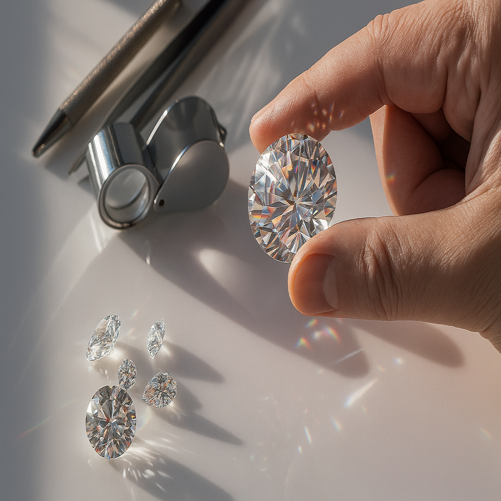 Are Lab-Grown Diamonds Worth It? Pros & Cons Explained