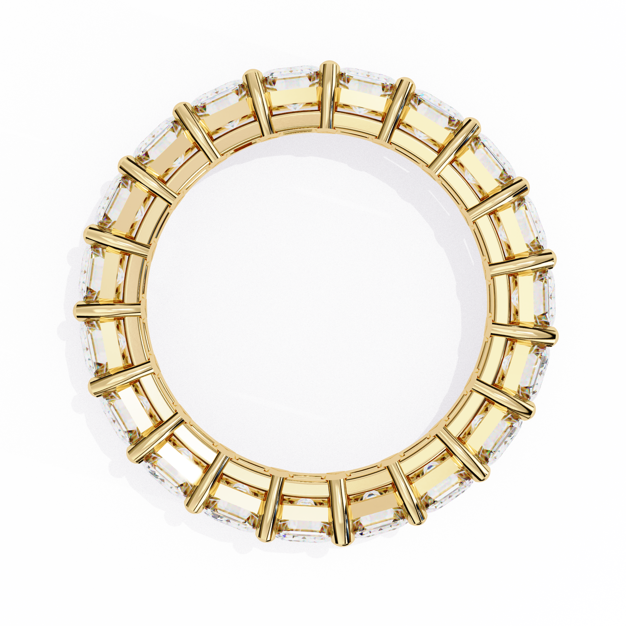 Trinity Diamond Band