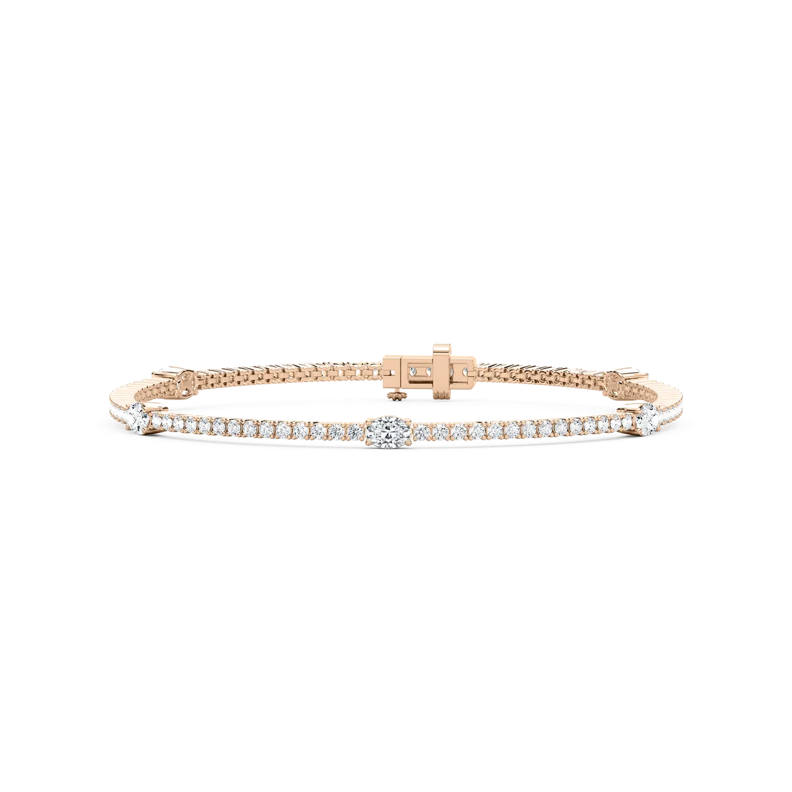 Shay Diamond Bracelet