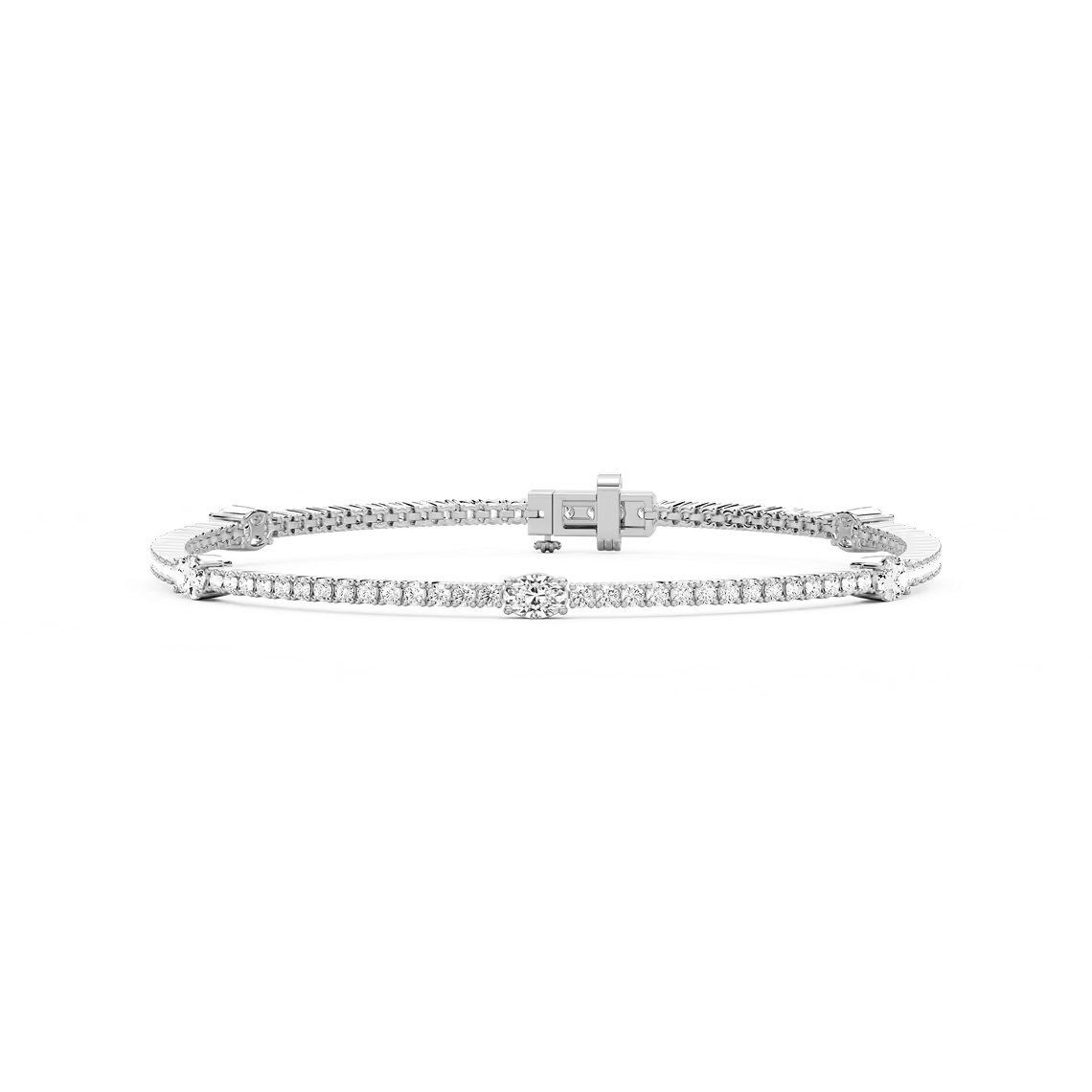 Shay Diamond Bracelet