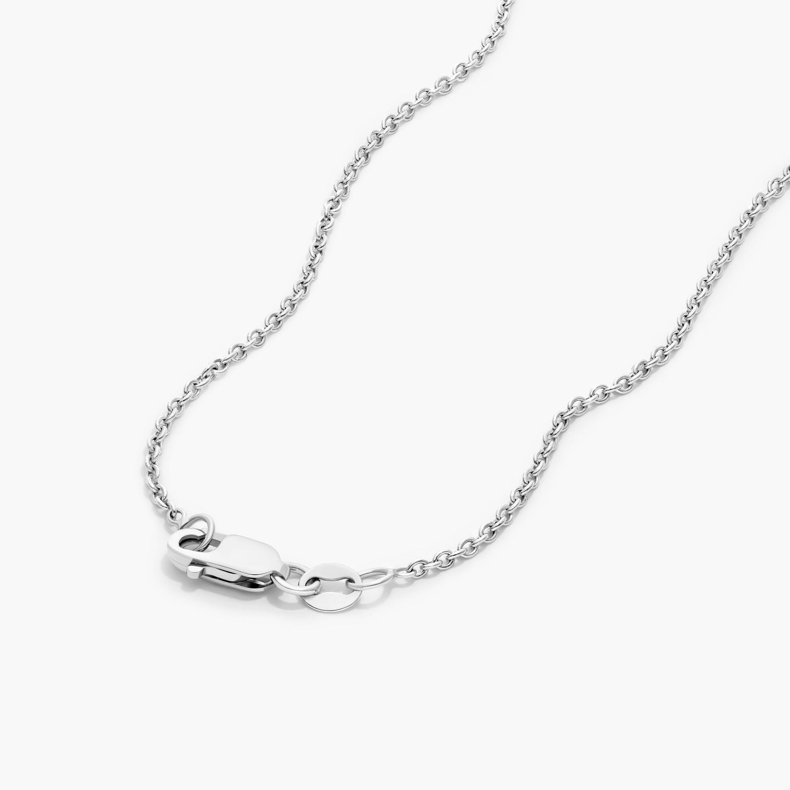 Freya Tennis Necklace