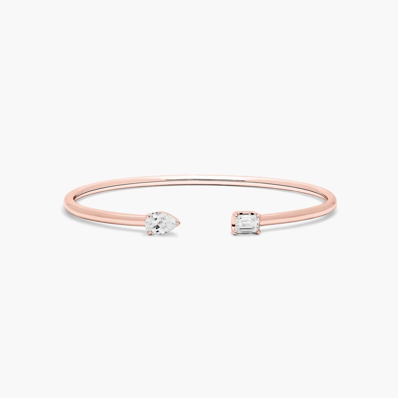 Elliot Diamond Bracelet