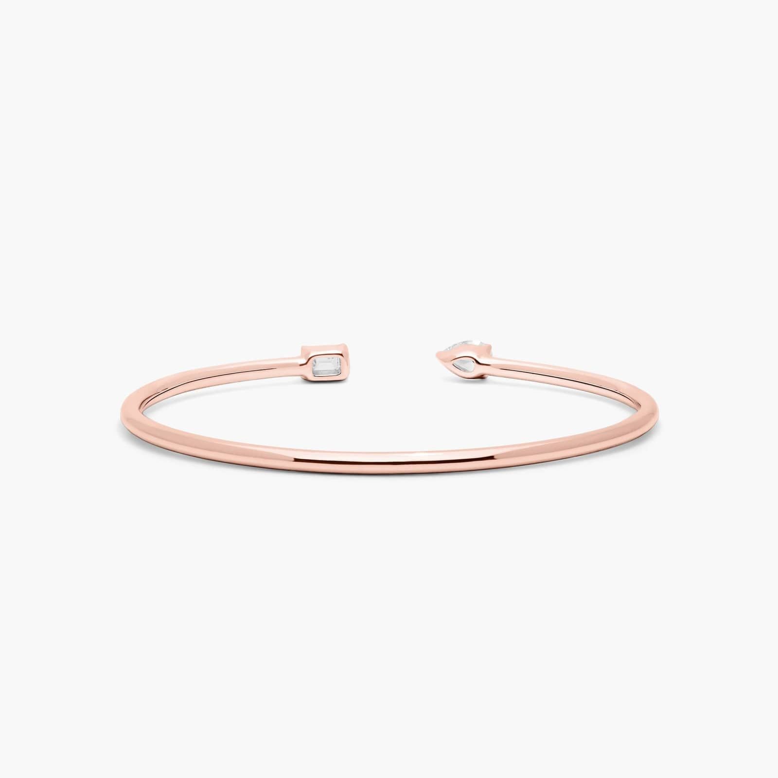 Elliot Diamond Bracelet