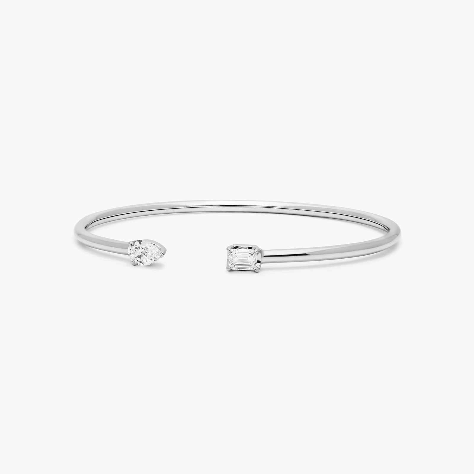 Elliot Diamond Bracelet