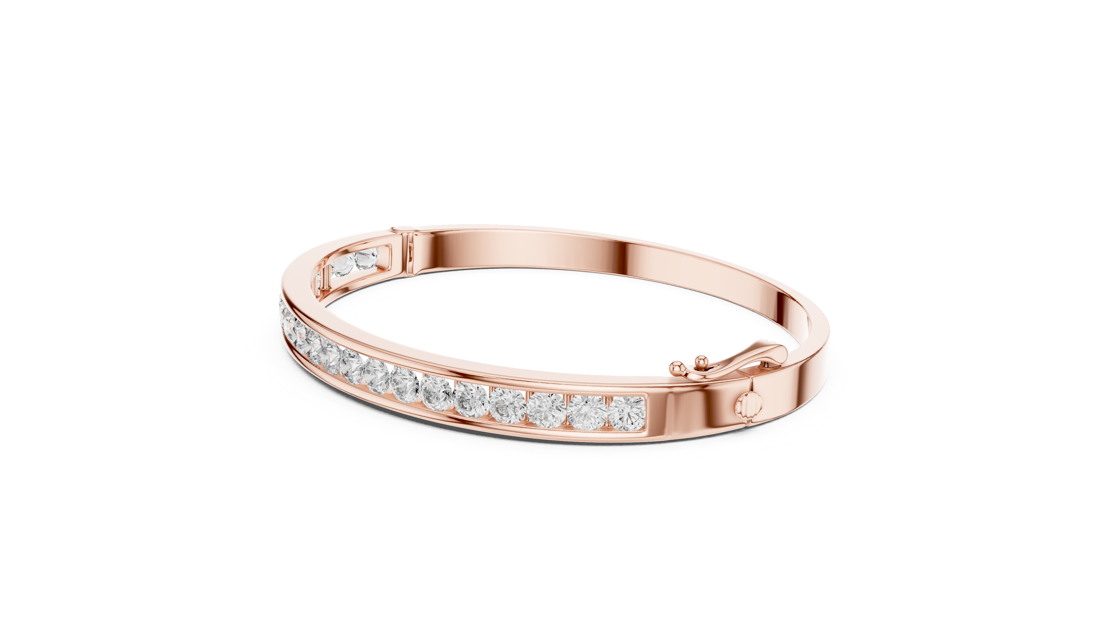 Kaylin Diamond Bracelet