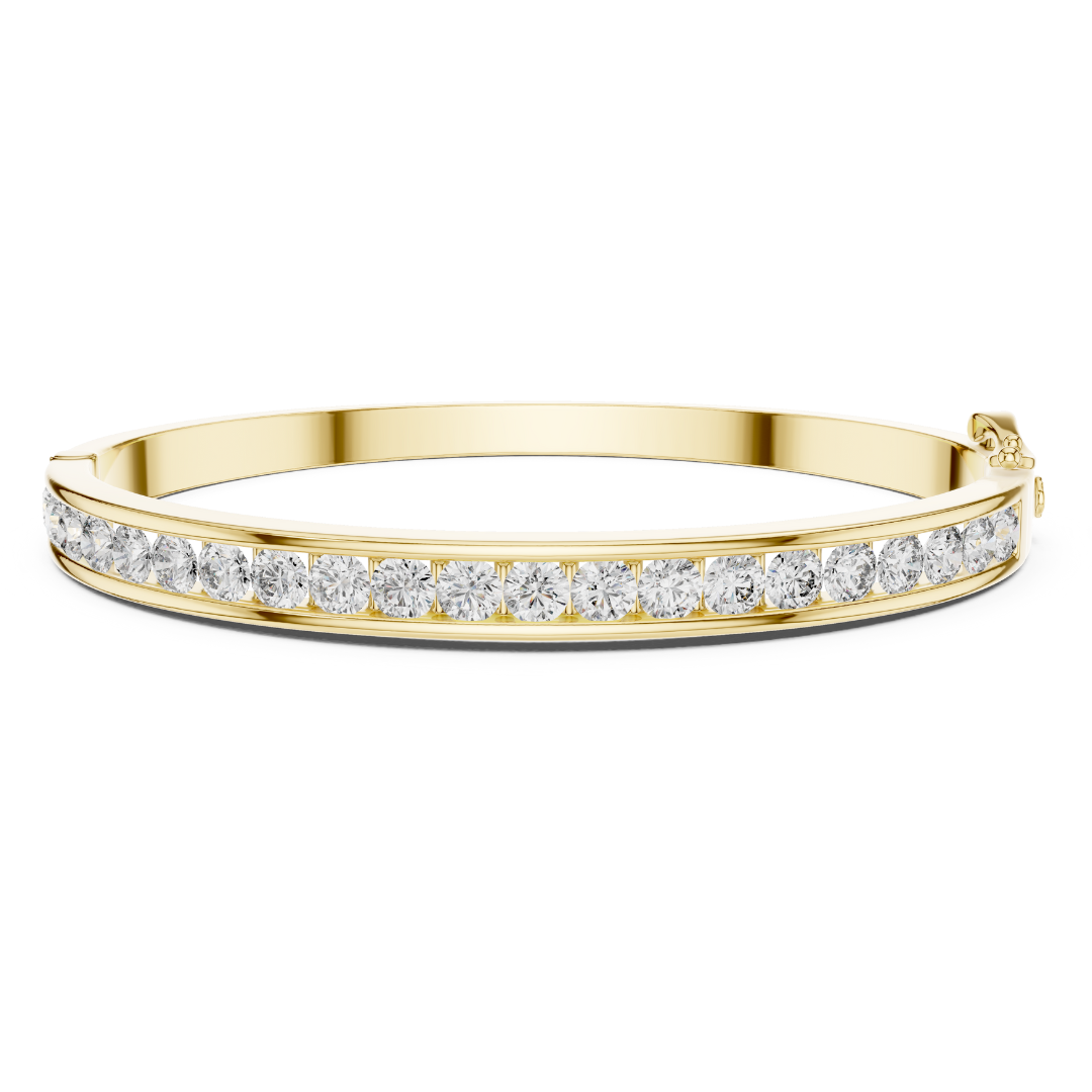 Kaylin Diamond Bracelet