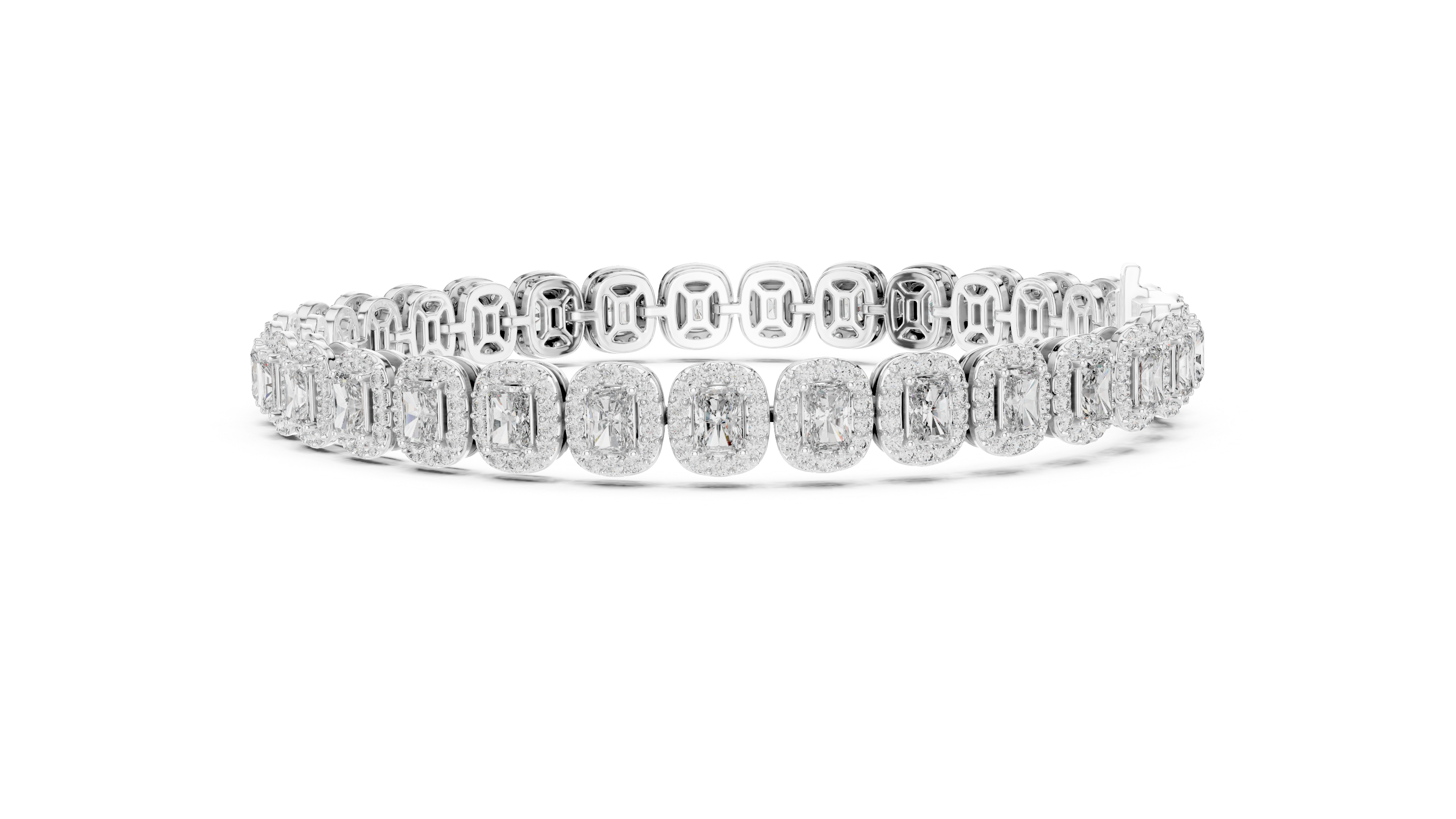 Zoella Diamond Bracelet