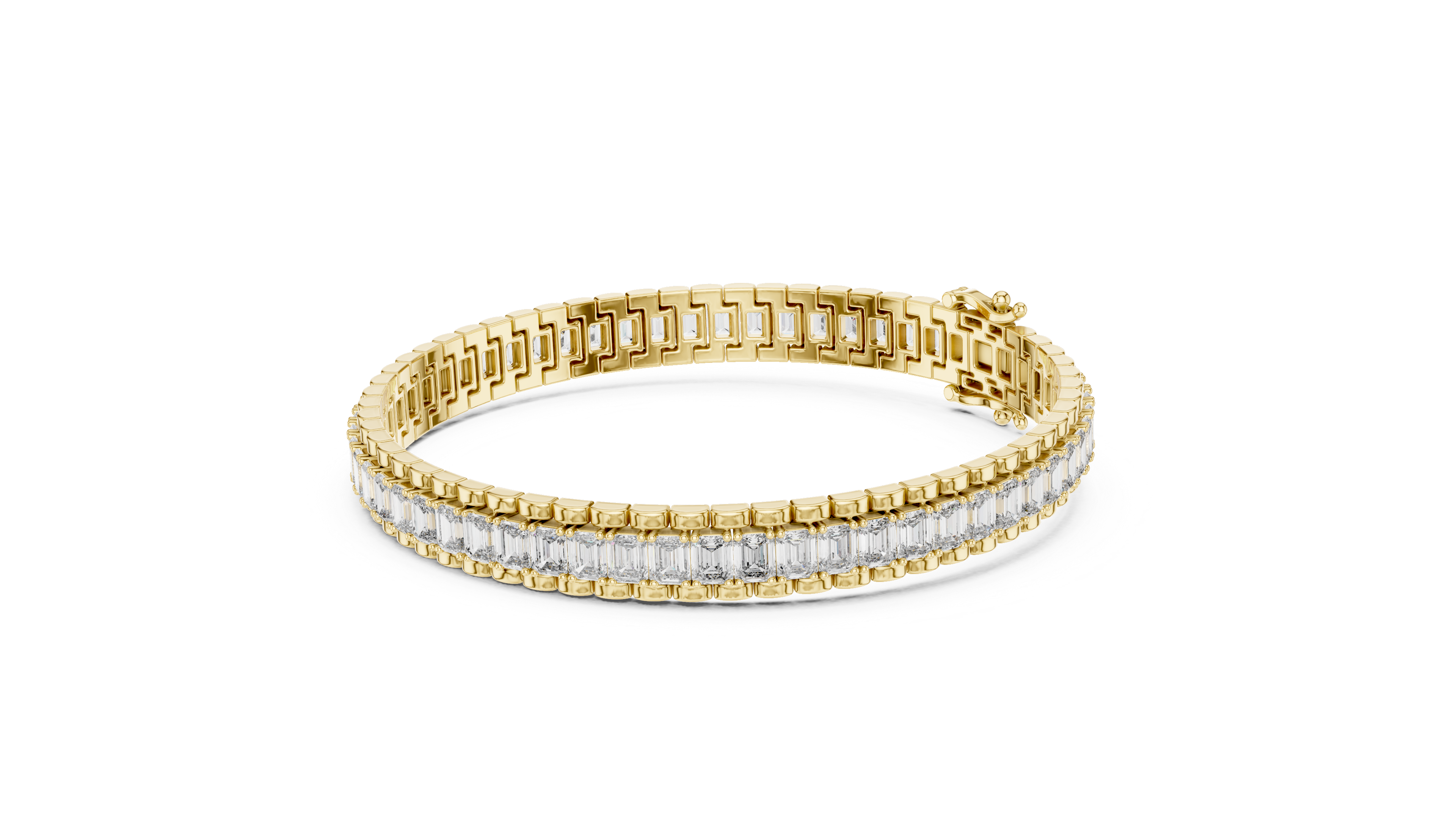 Marisol Diamond Bracelet