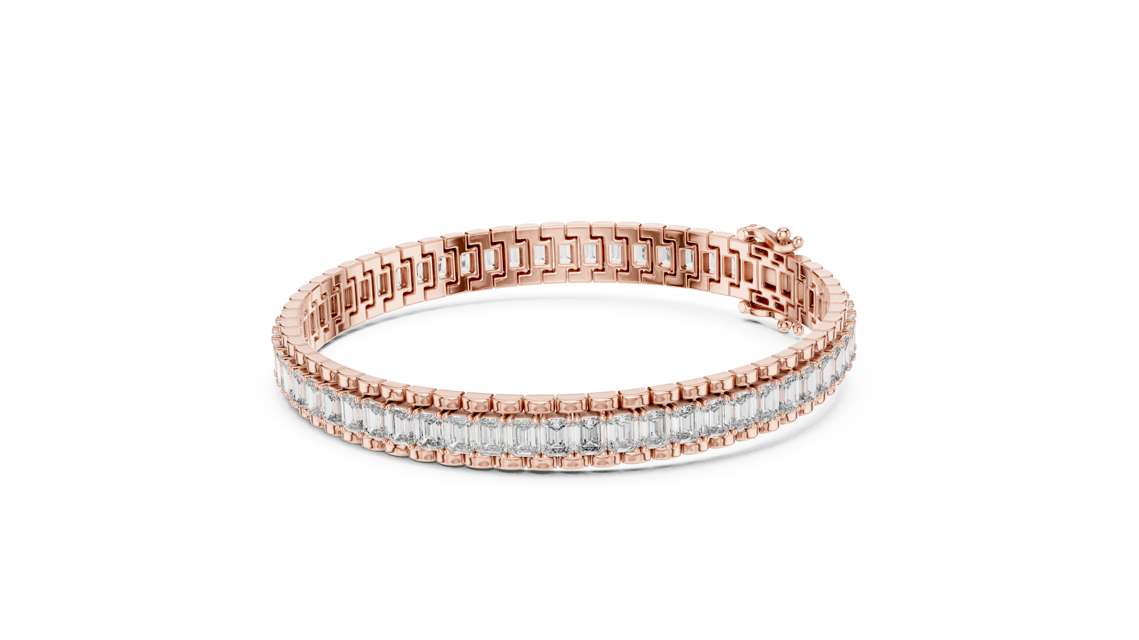 Marisol Diamond Bracelet