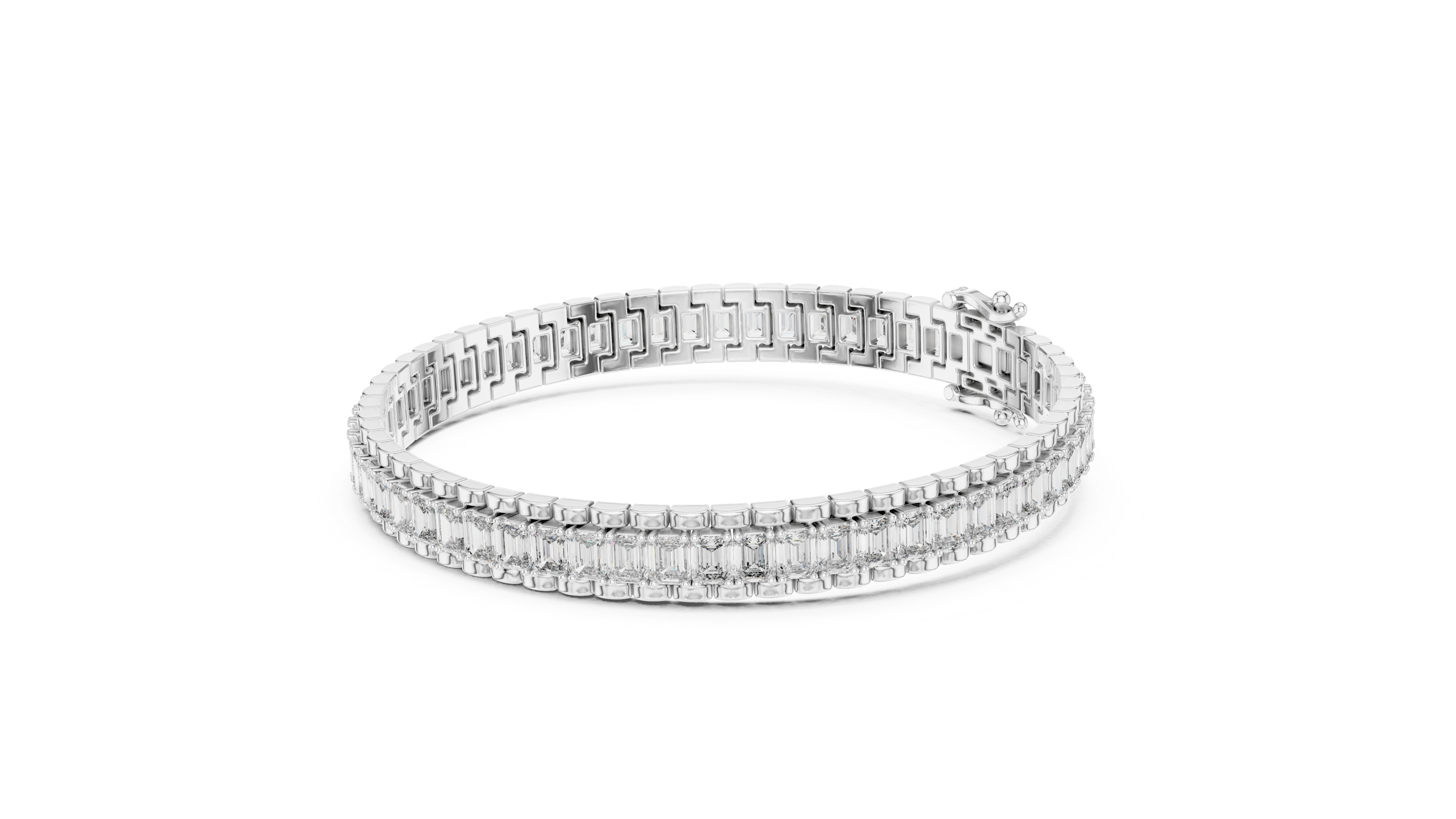 Marisol Diamond Bracelet