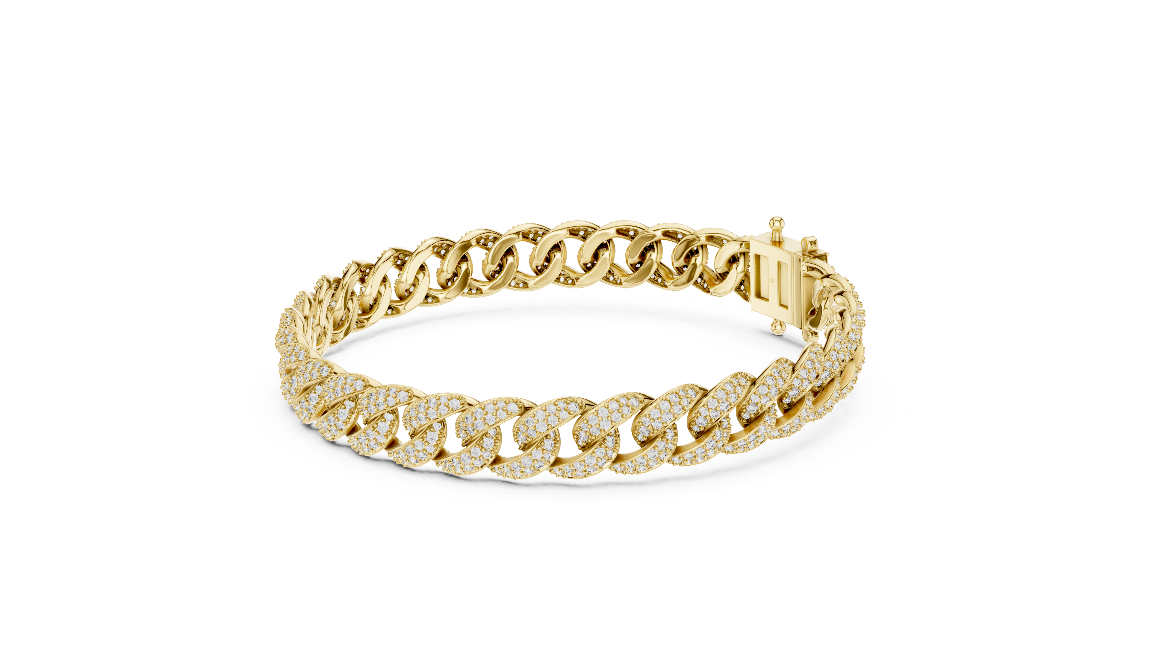 Marleigh Diamond Bracelet