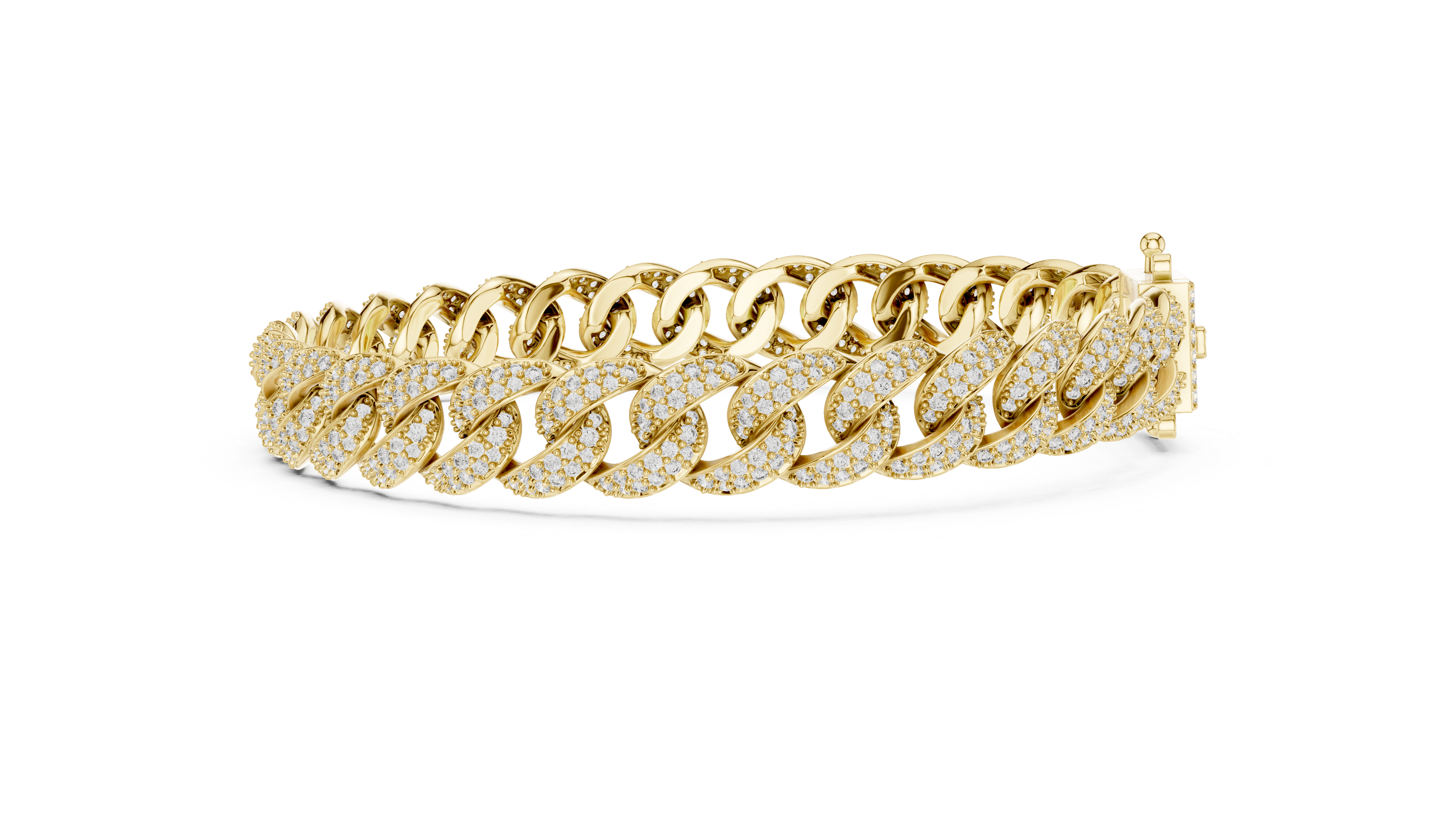 Marleigh Diamond Bracelet