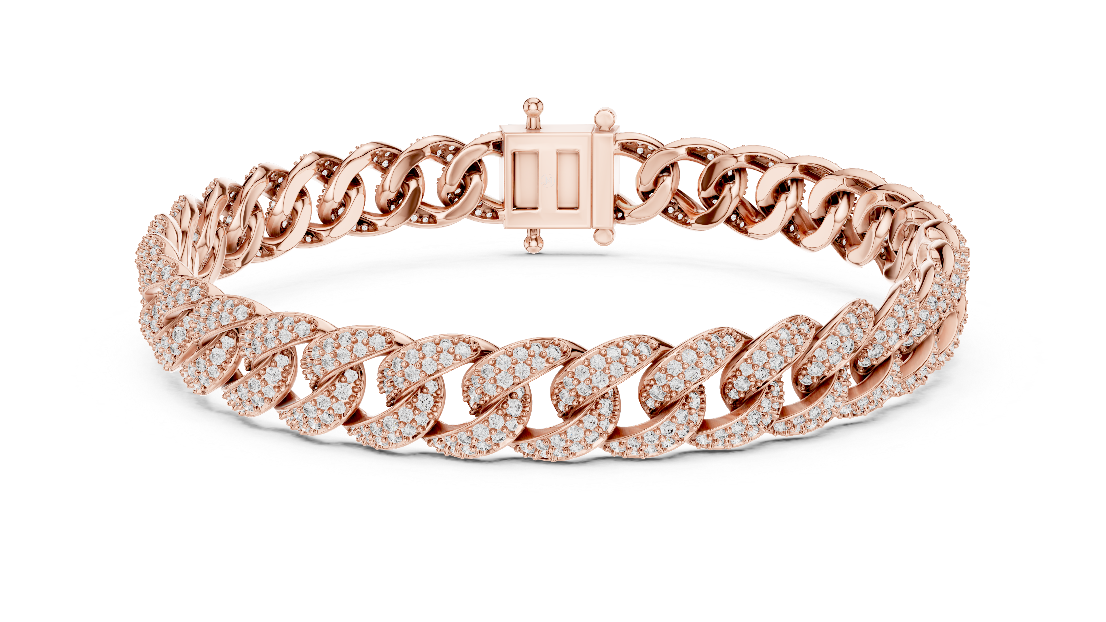 Marleigh Diamond Bracelet