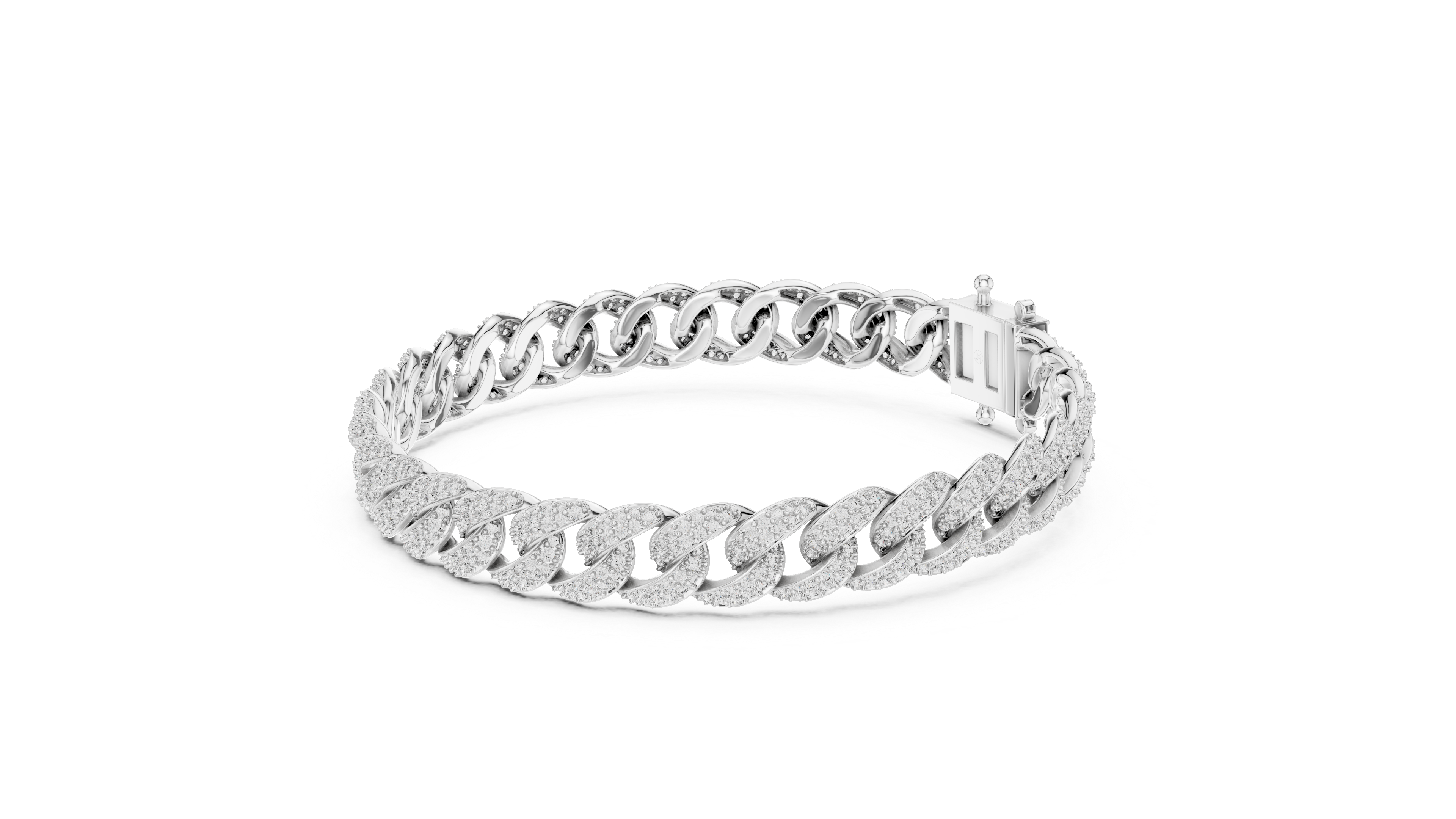 Marleigh Diamond Bracelet