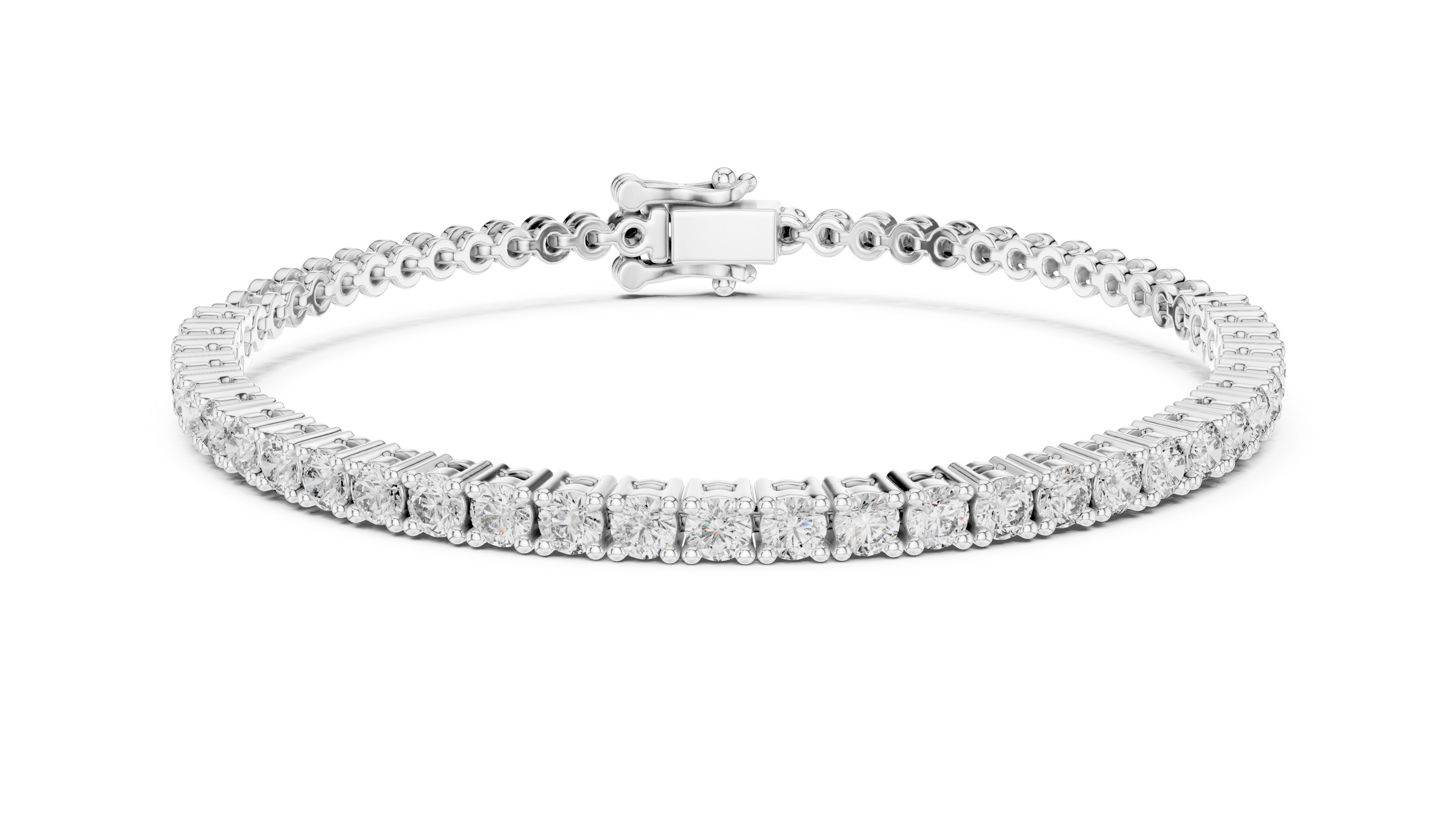 Sitara Diamond Bracelet