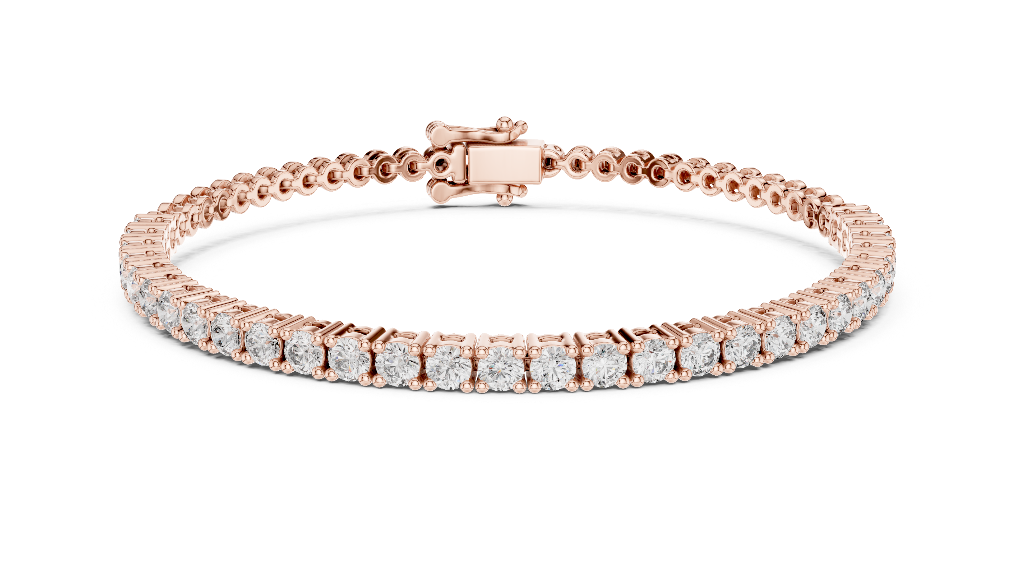 Sitara Diamond Bracelet