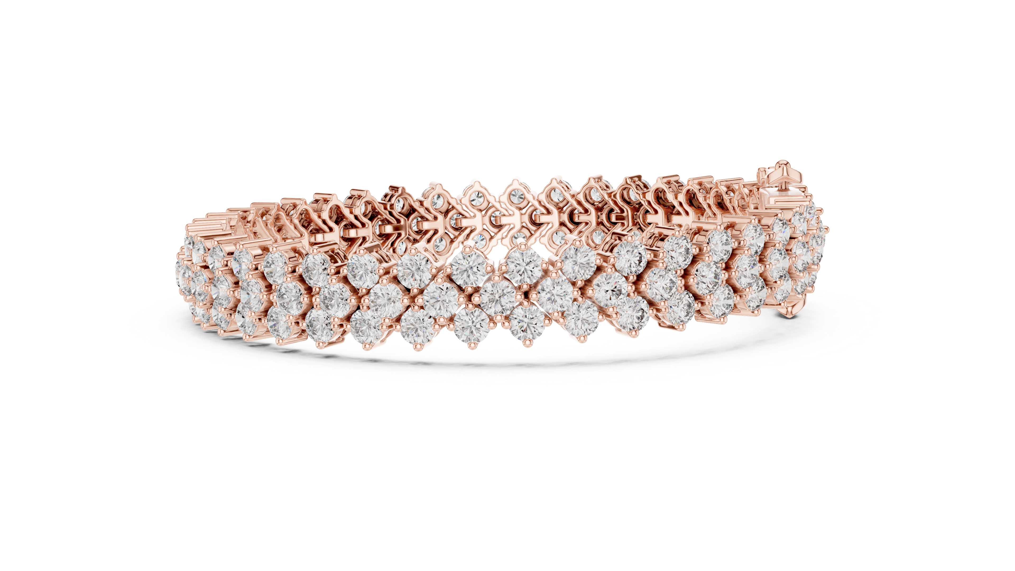 Amaris Diamond Bracelet