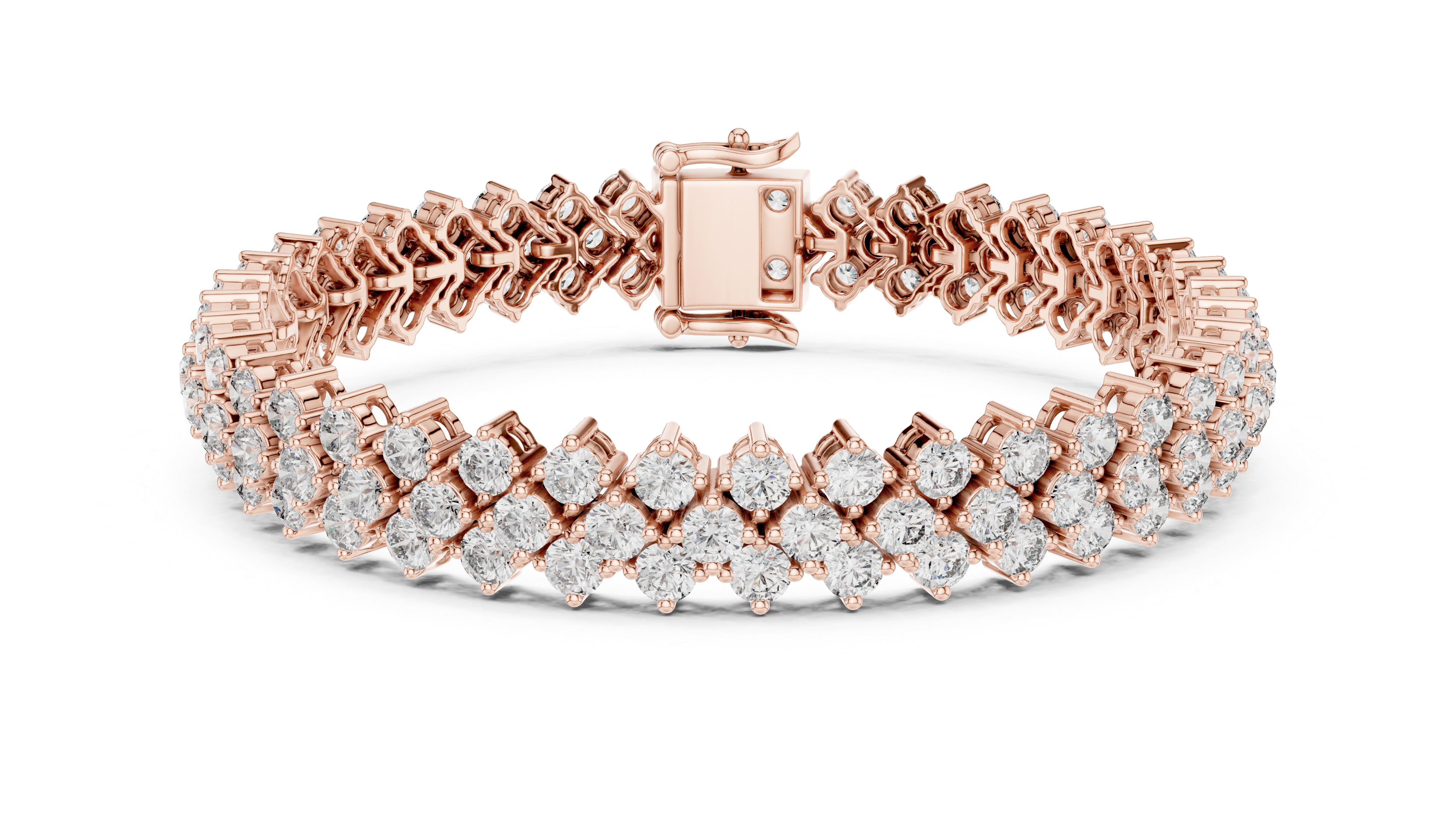 Amaris Diamond Bracelet