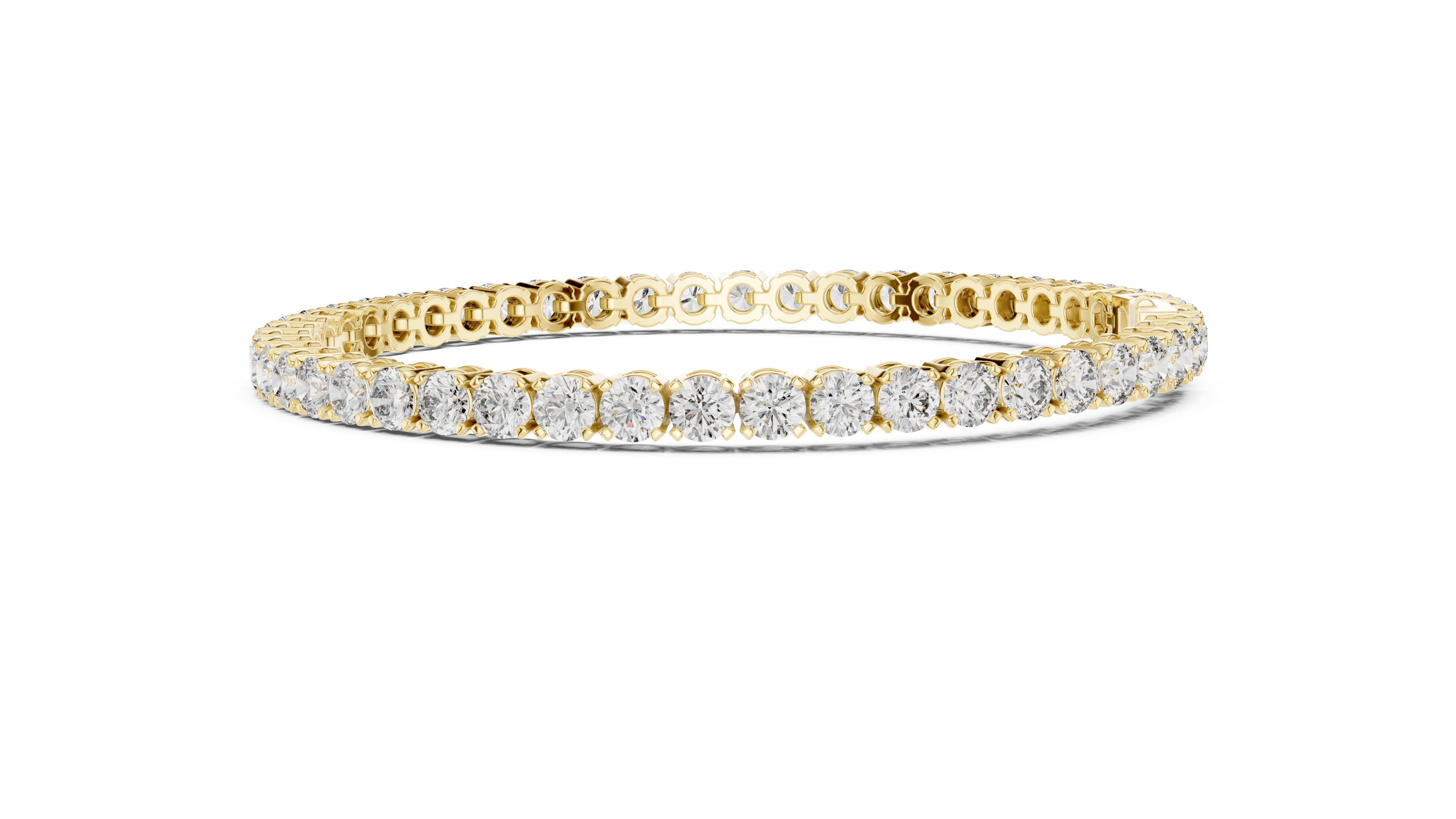 Elora Diamond Bracelet
