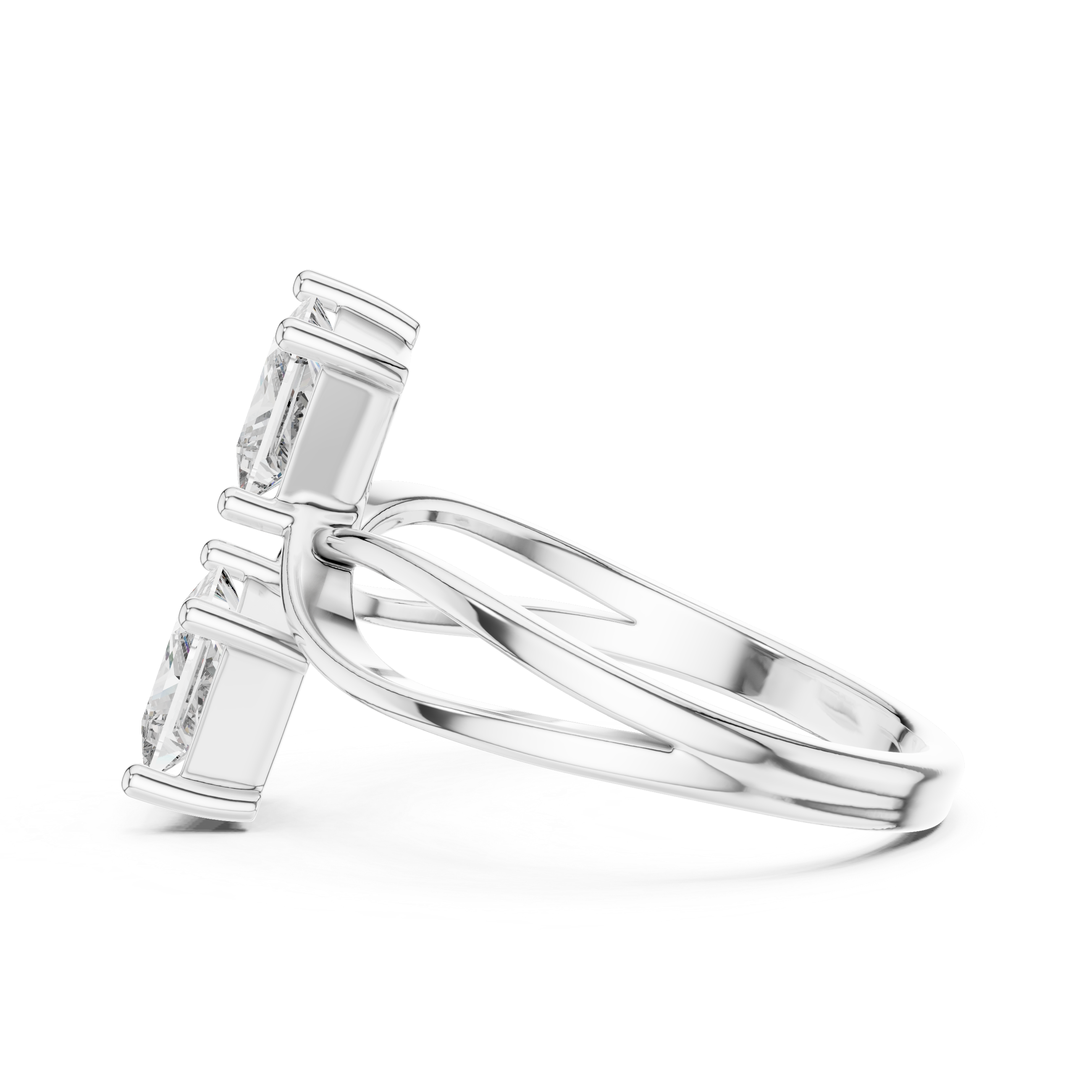 Paulina Diamond Ring