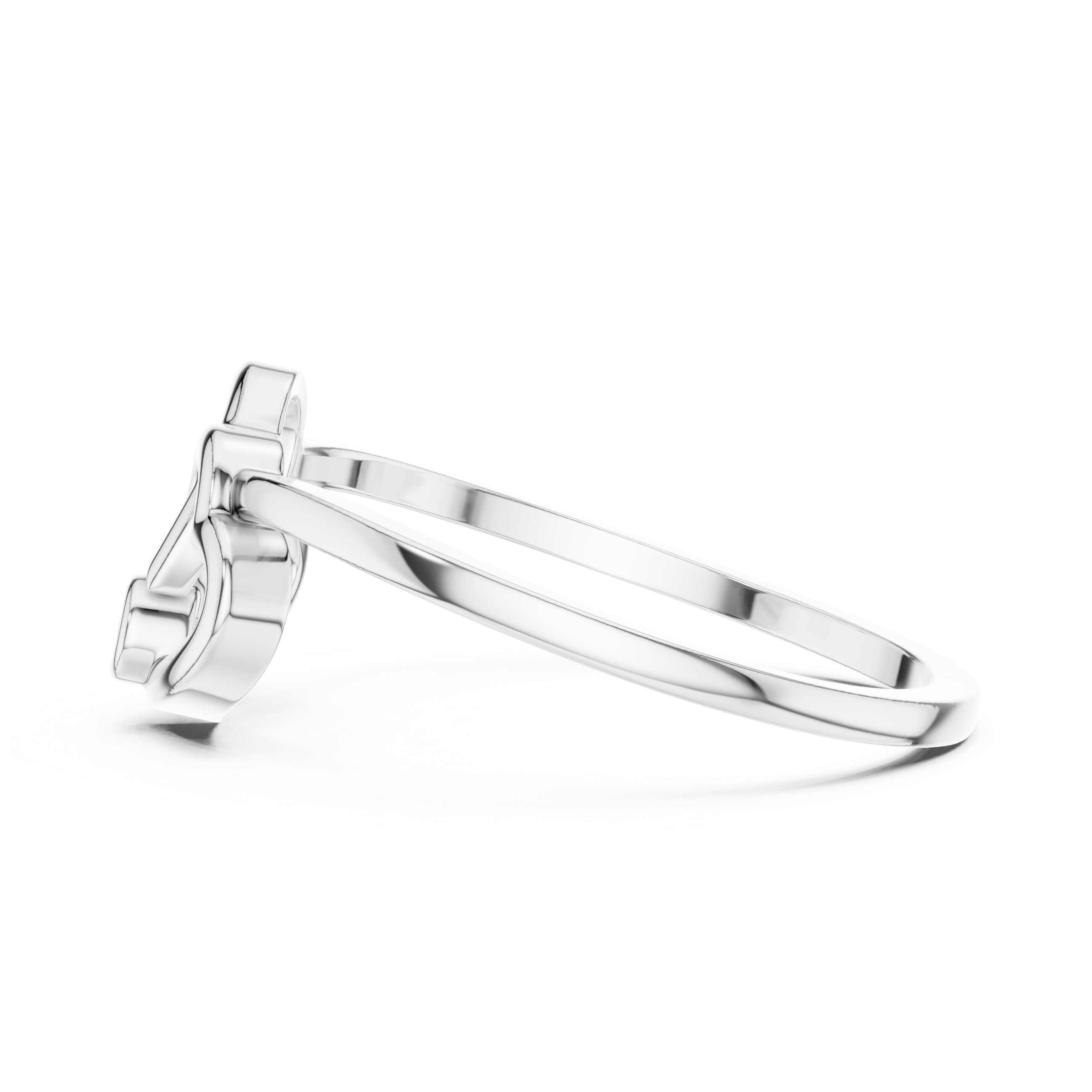 Anastasia Diamond Ring