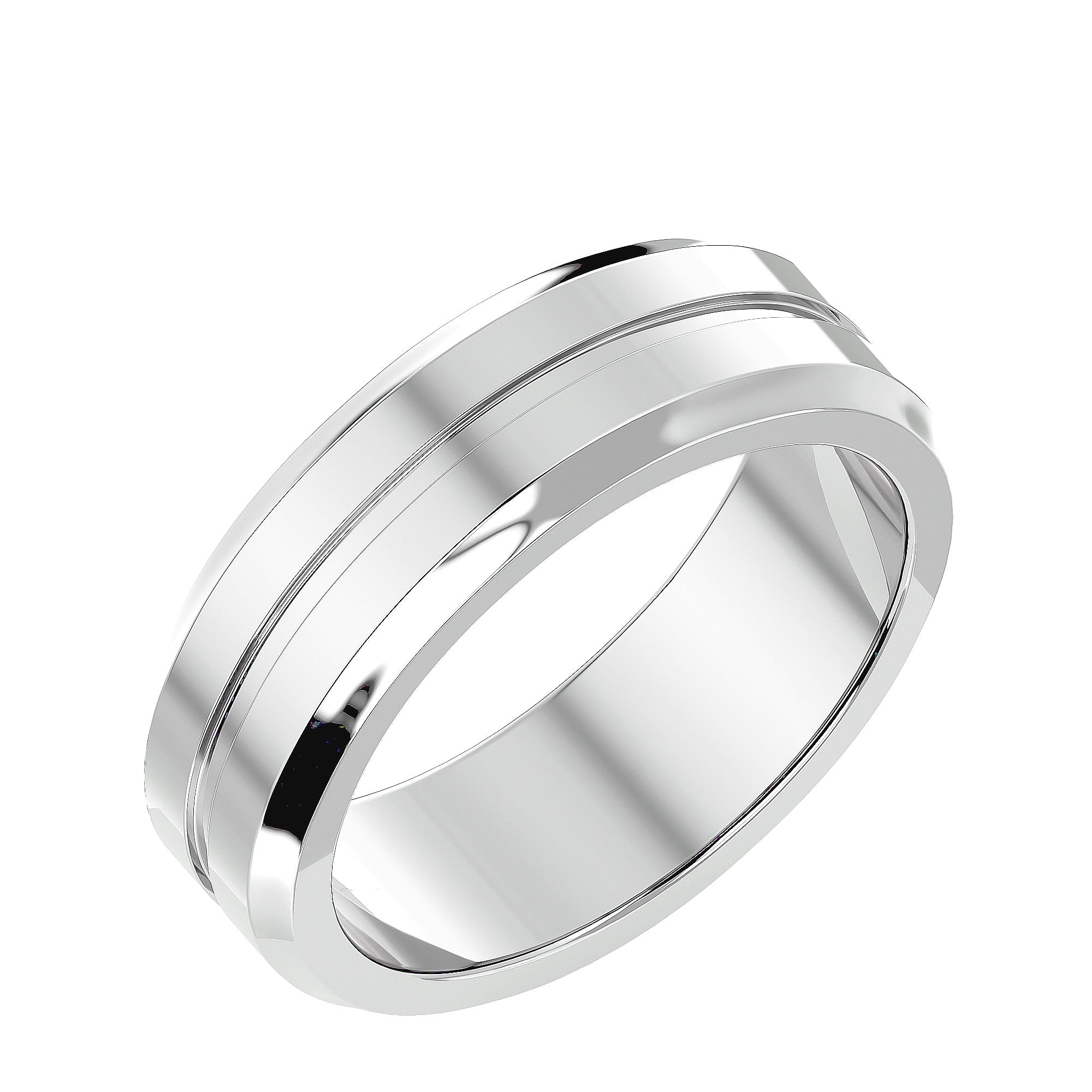 Fabian Mens Ring