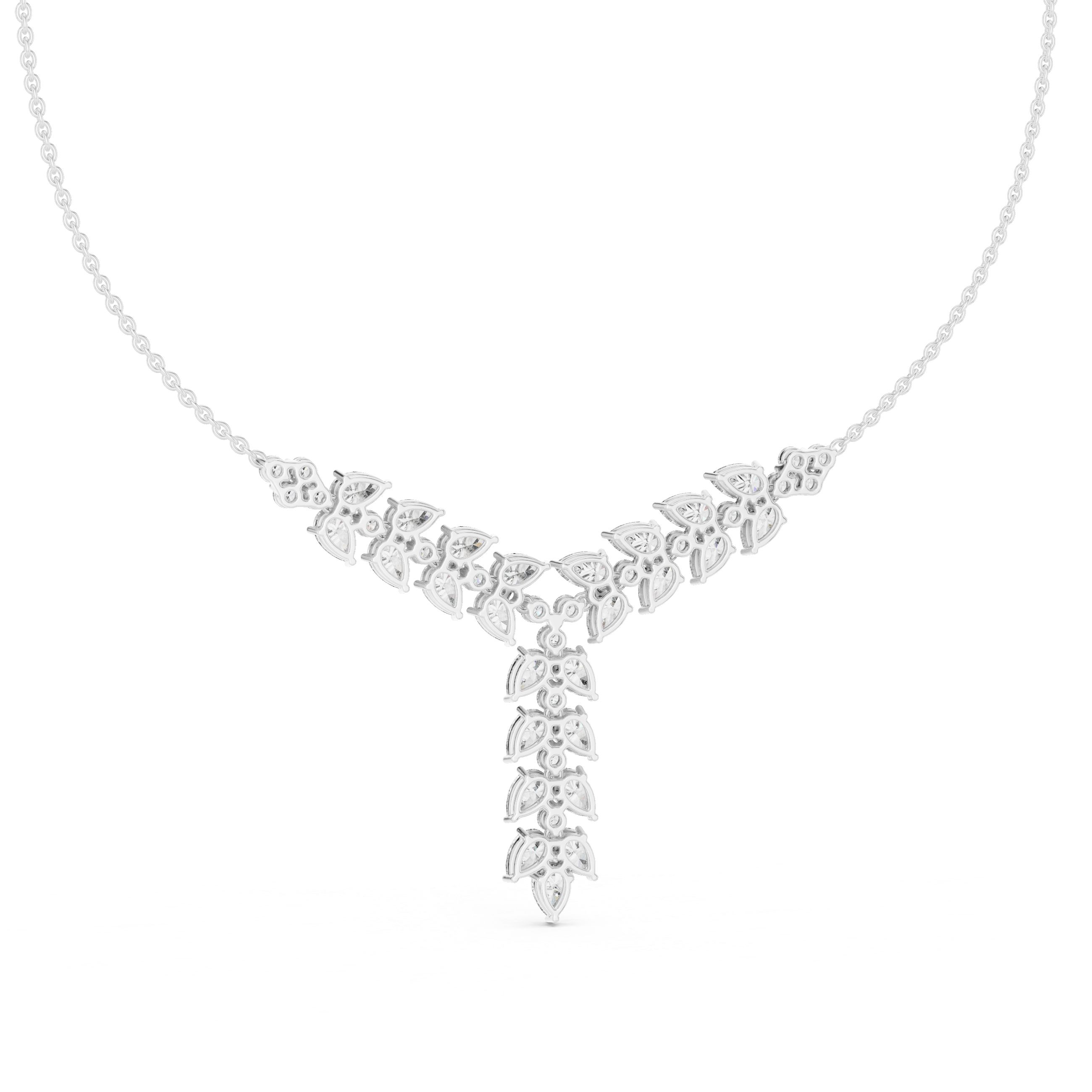 Kaiya Diamond Pendant