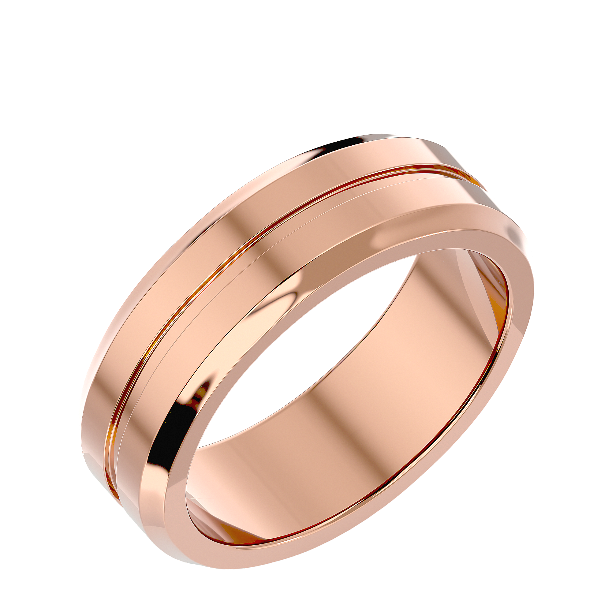 Fabian Mens Ring