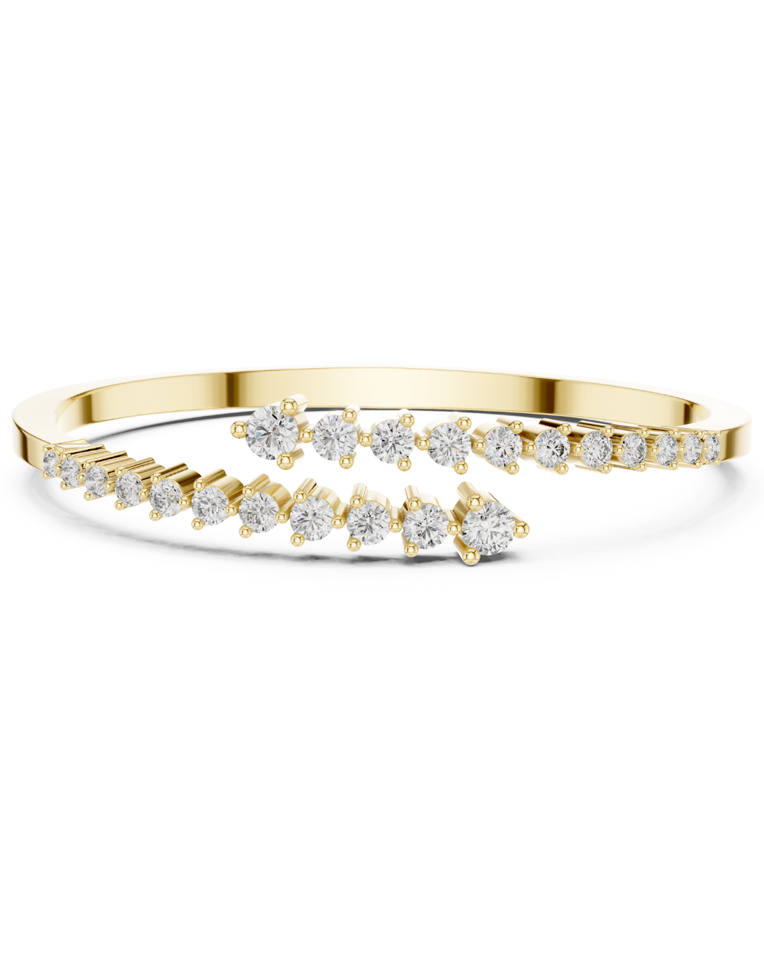 Zoey Diamond Bracelet